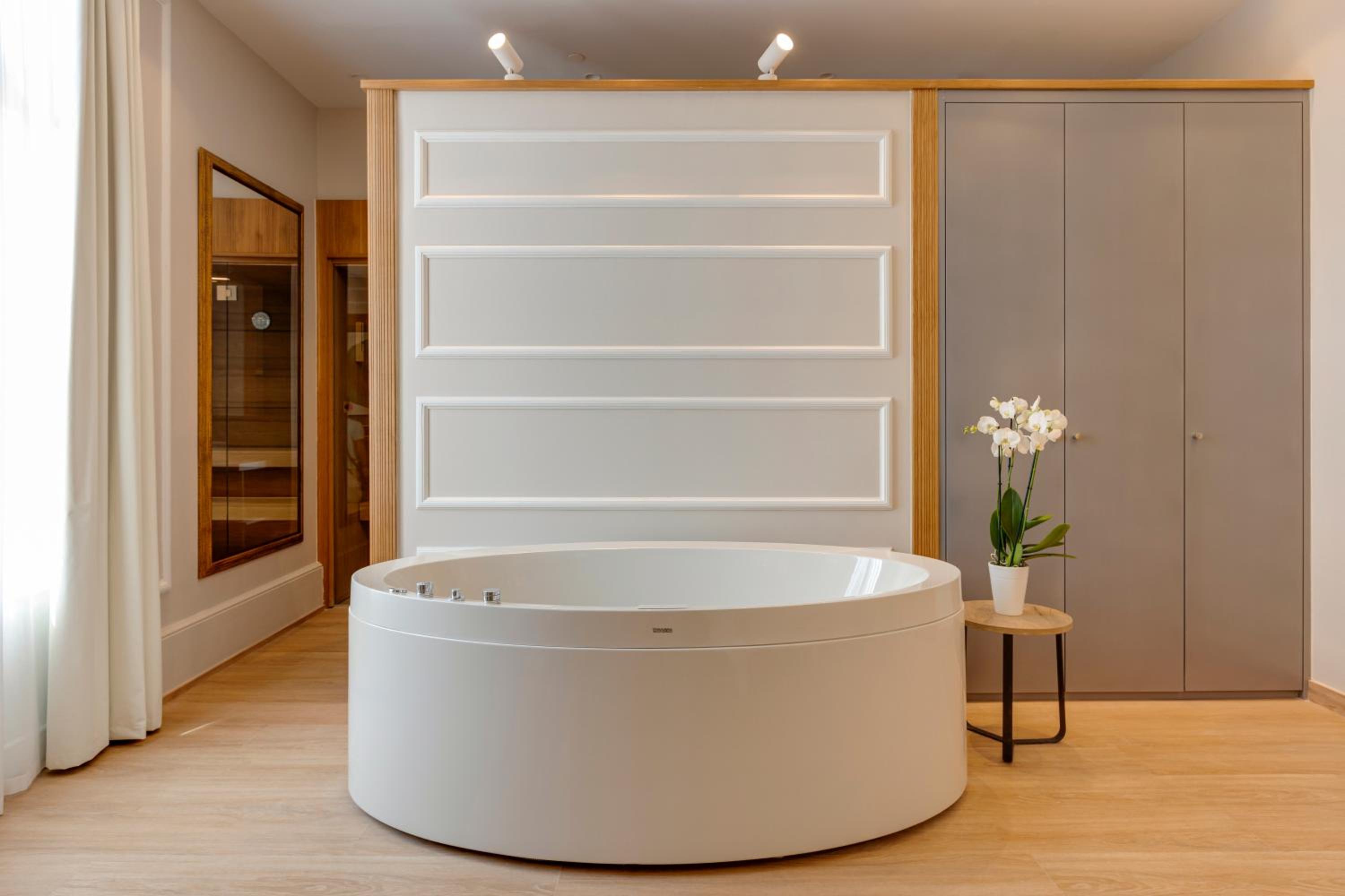 Hotel Boutique Mirlo Barcelona