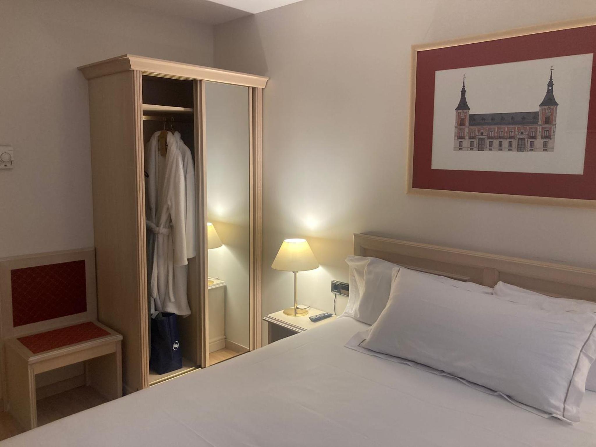 Bypillow Castellana