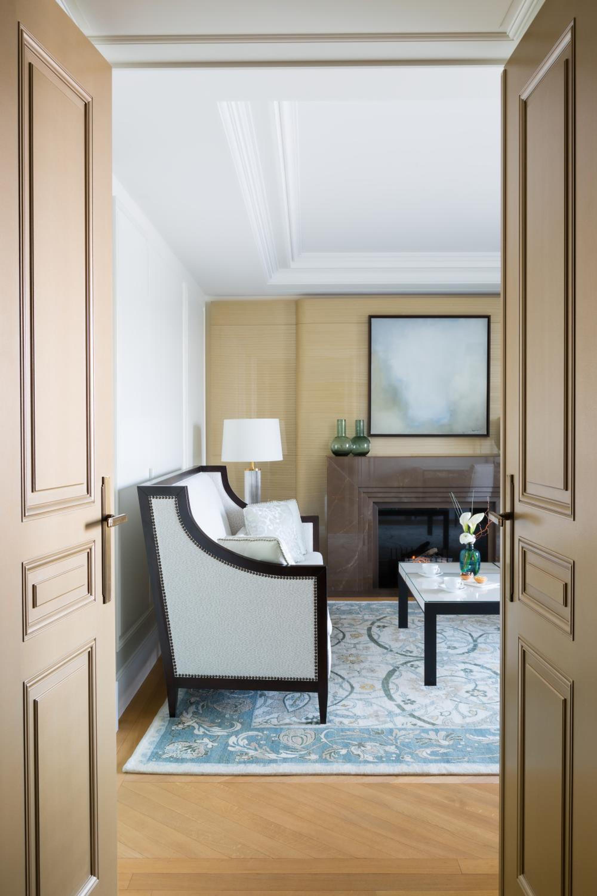 The Woodward, Auberge Collection