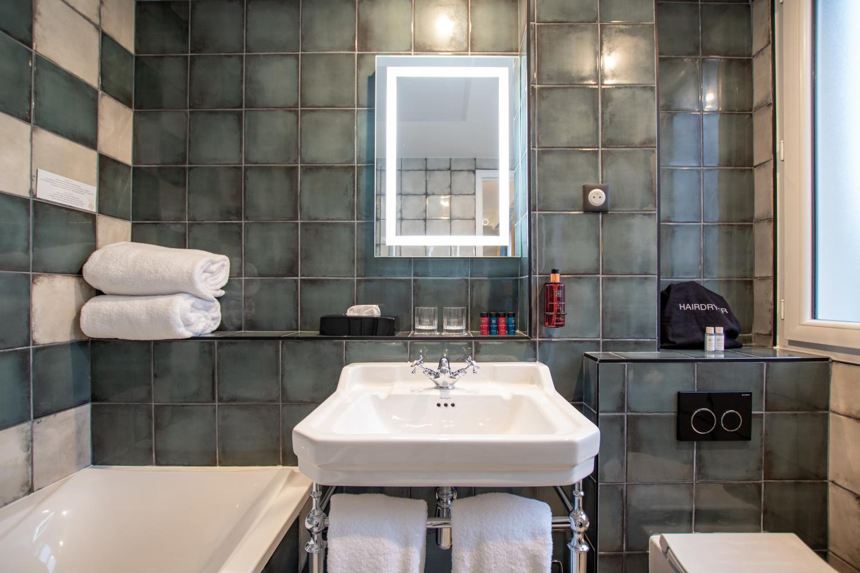 ELSA, Hotel Paris by Collection Vesper