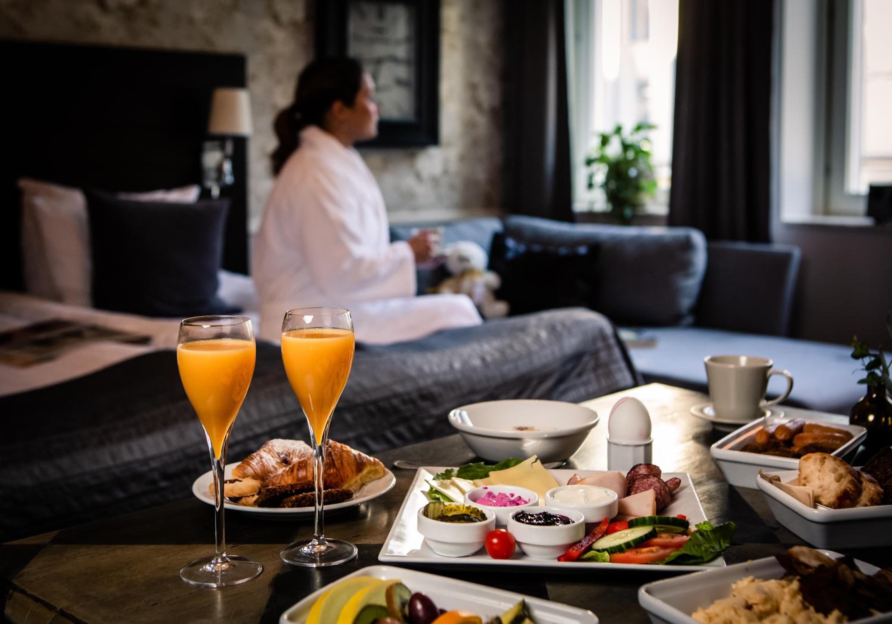 Freys Hotel