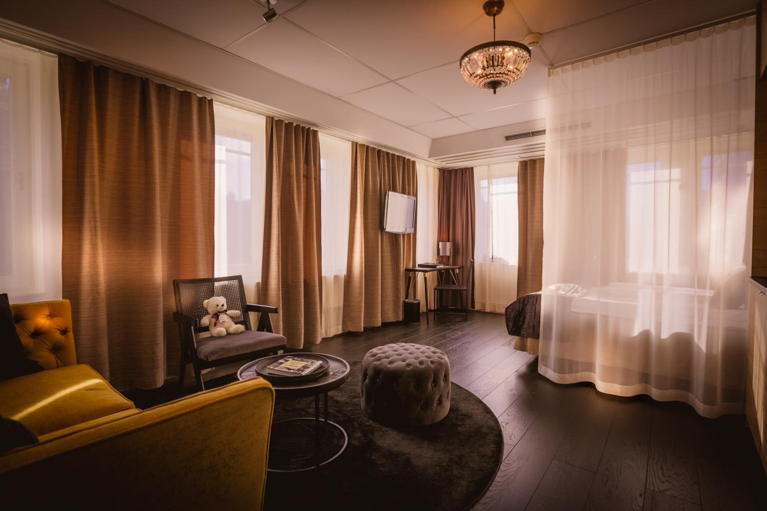 Freys Hotel