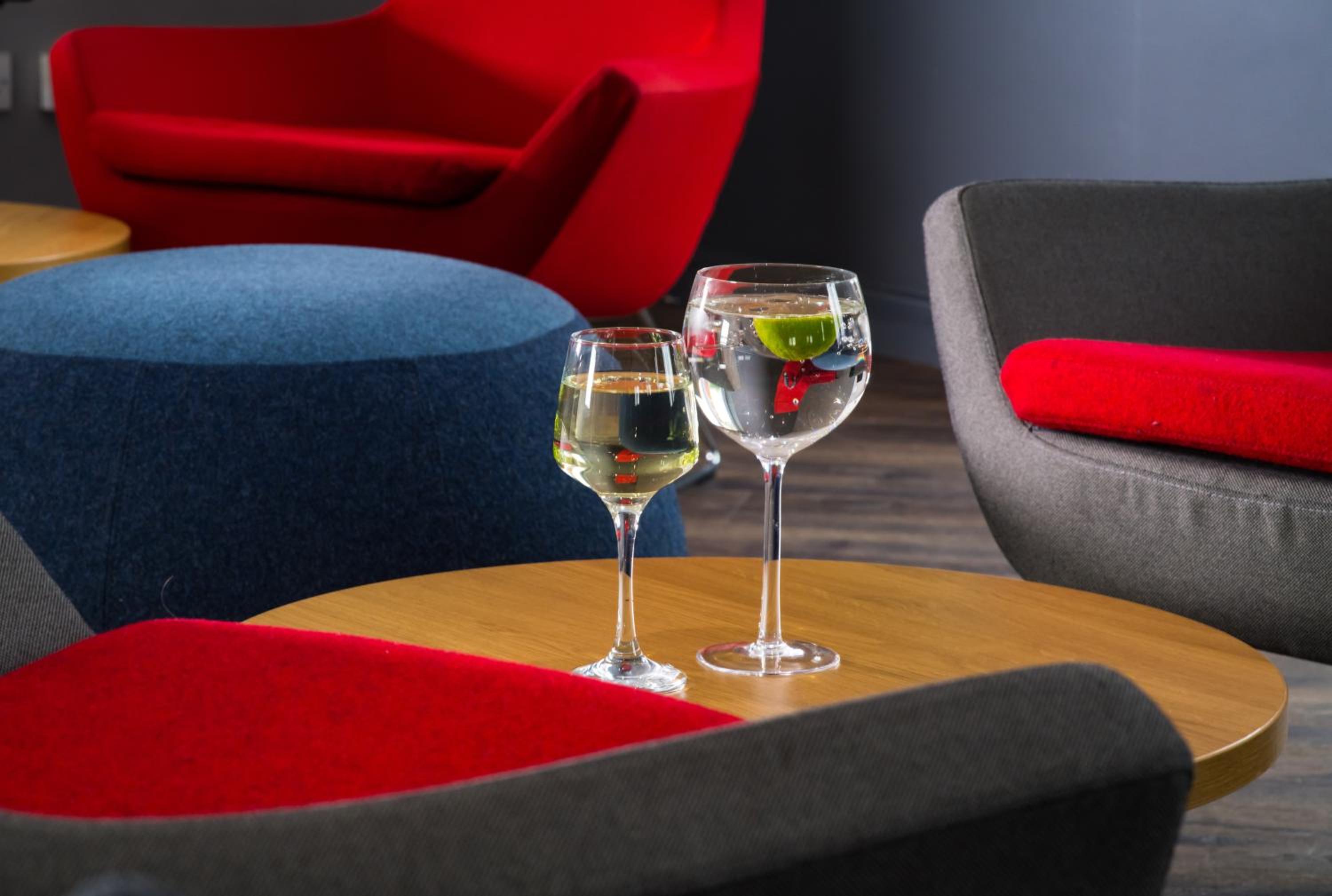 Holiday Inn Express MANCHESTER - EAST by IHG