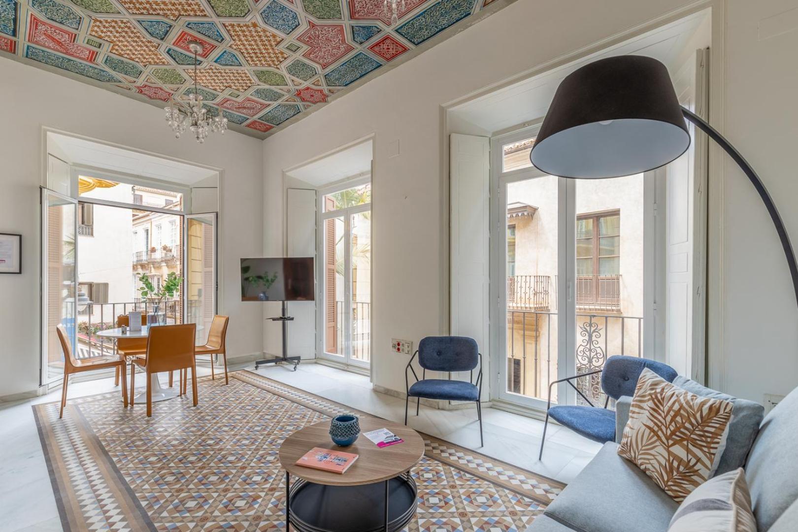 Thyssen Boutique Apartments by Caleta Homes