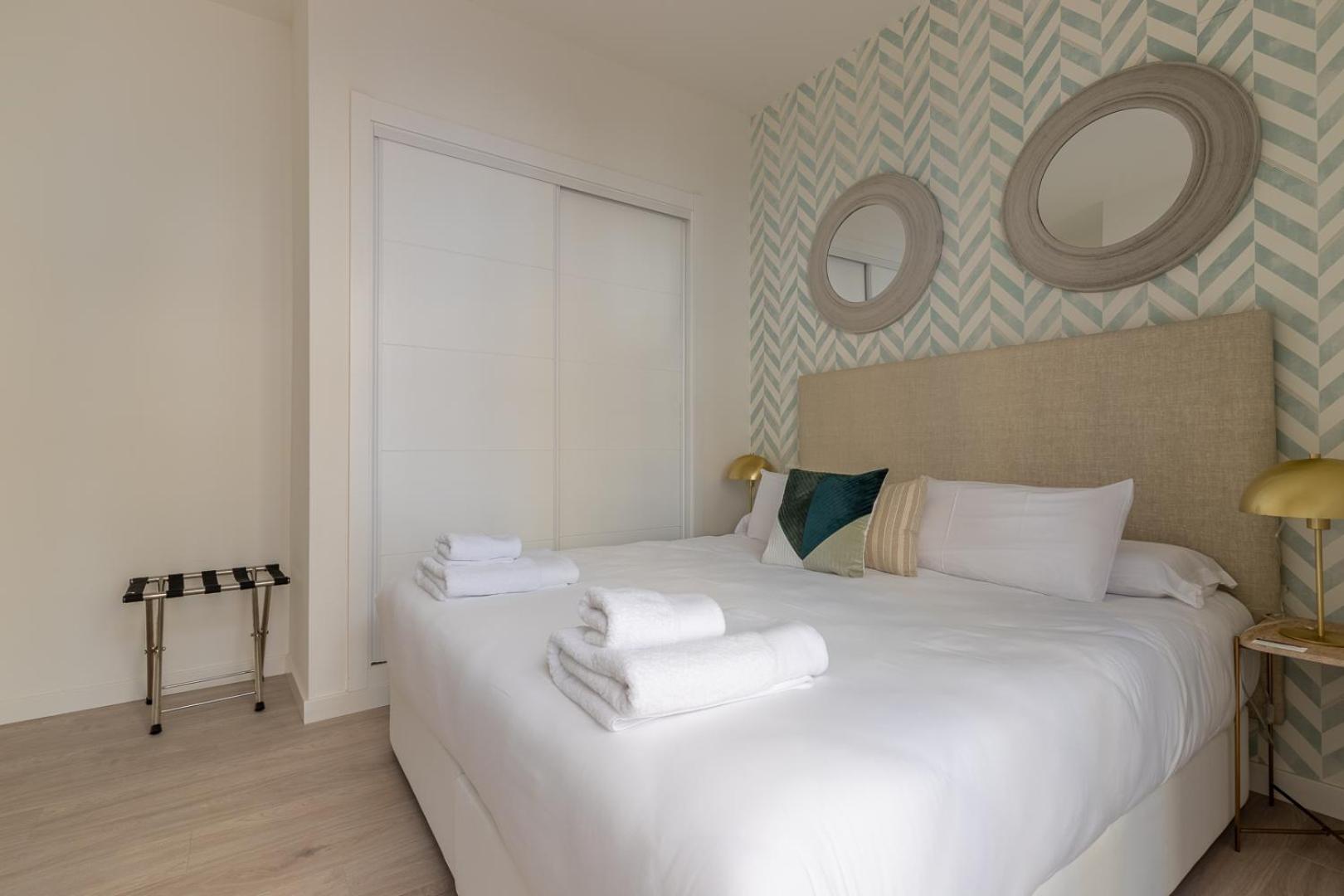 Thyssen Boutique Apartments by Caleta Homes