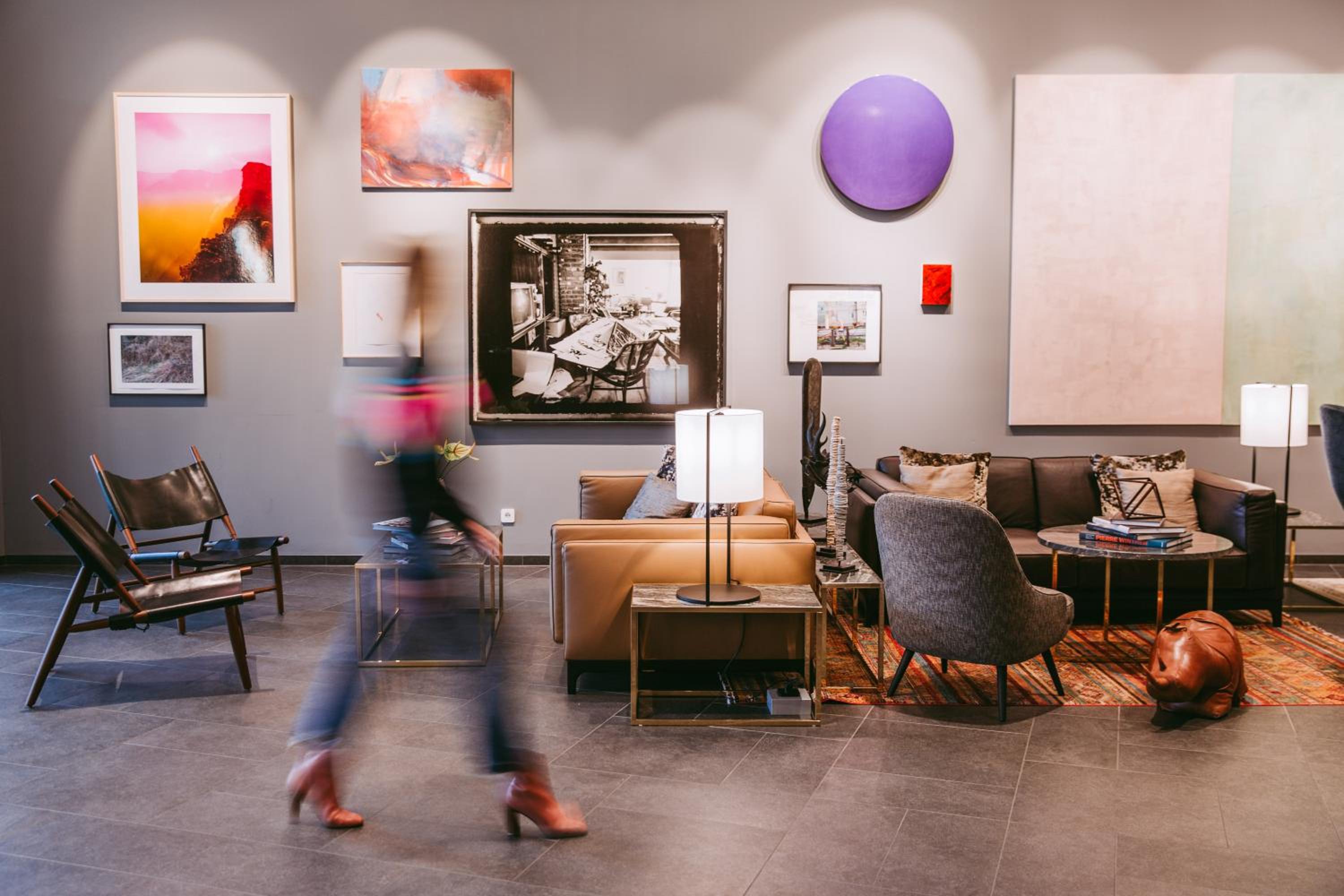 Hyatt Regency Vienna
