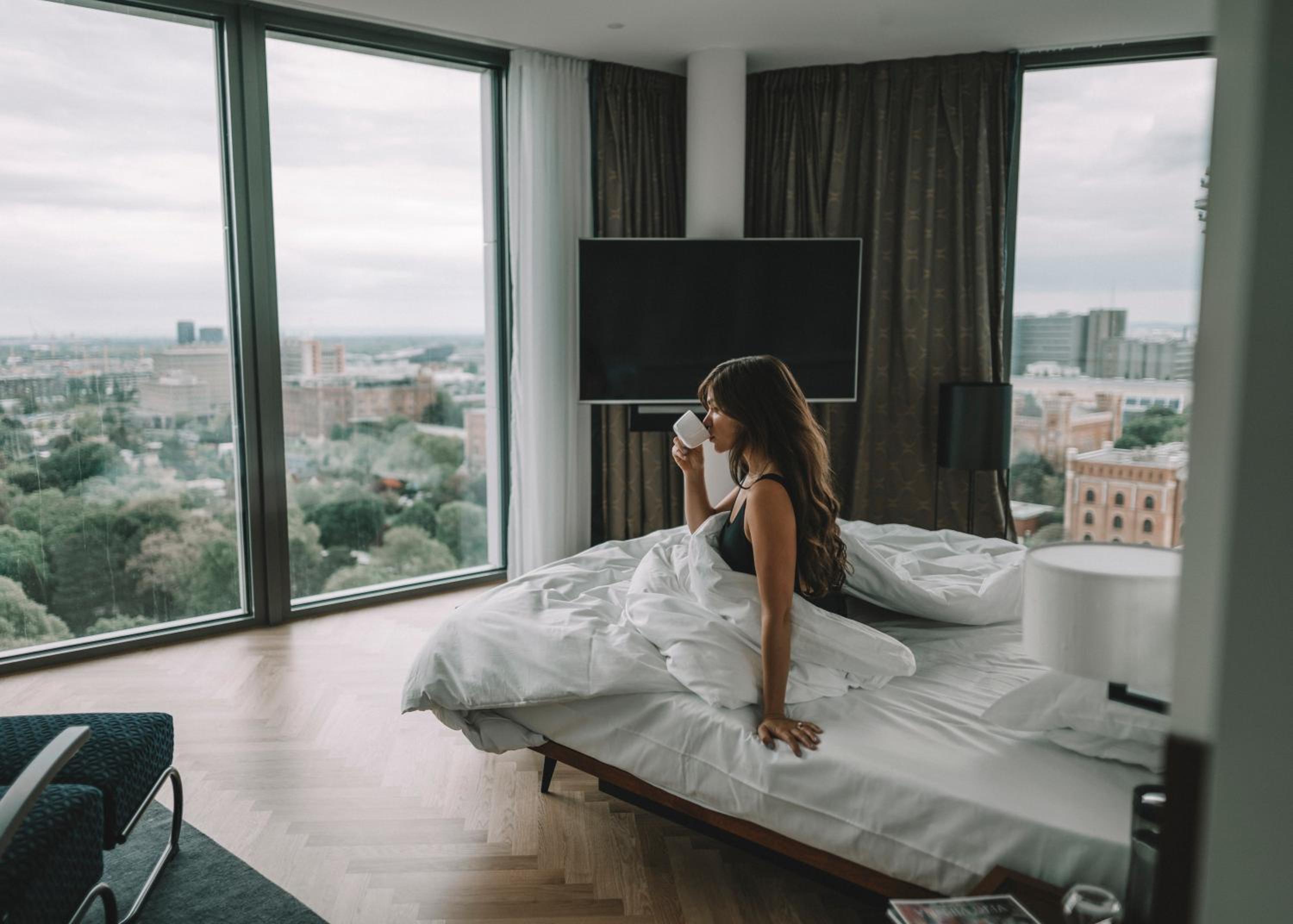 Hyatt Regency Vienna