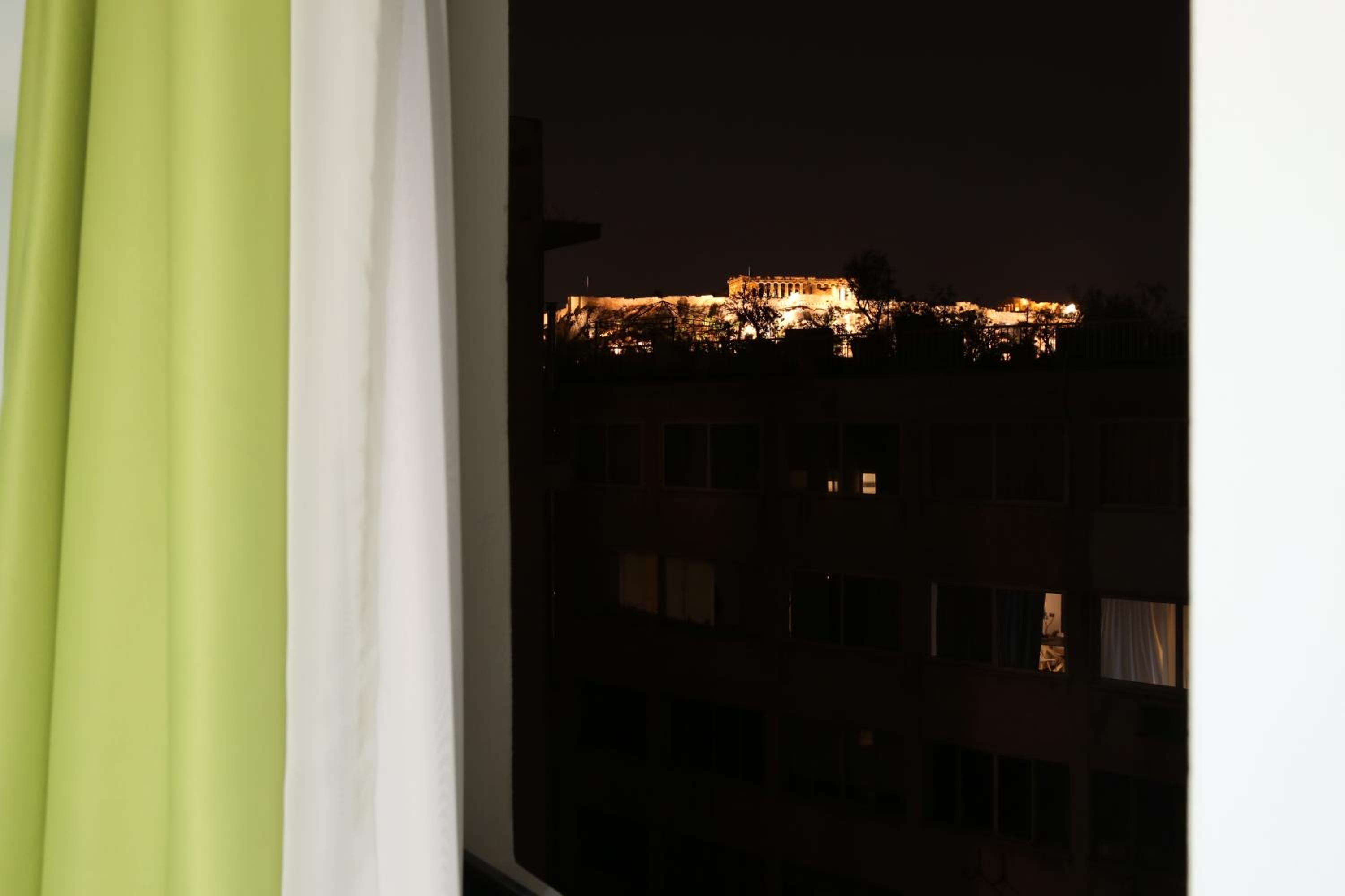 Athens Starlight Hotel