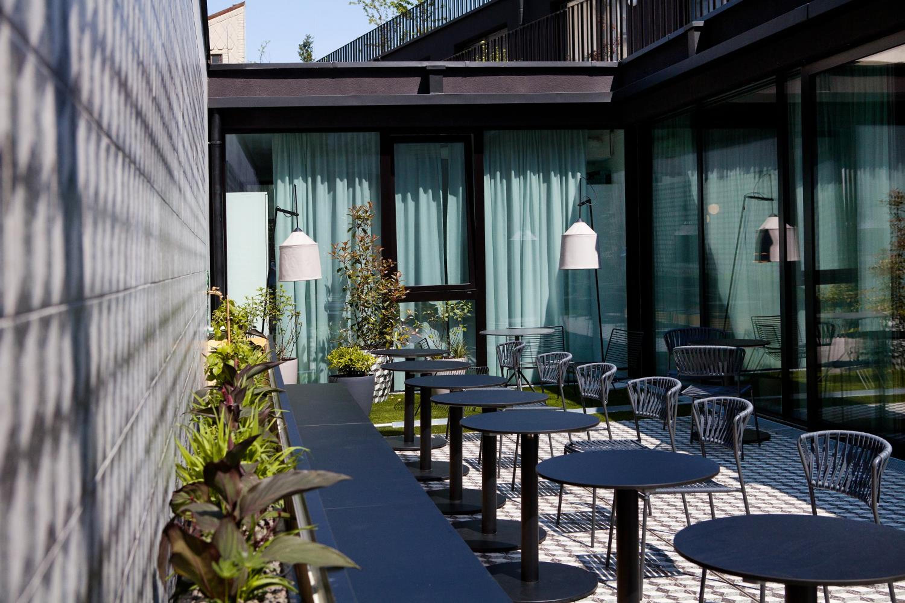 Hotel Indigo VIENNA - NASCHMARKT by IHG