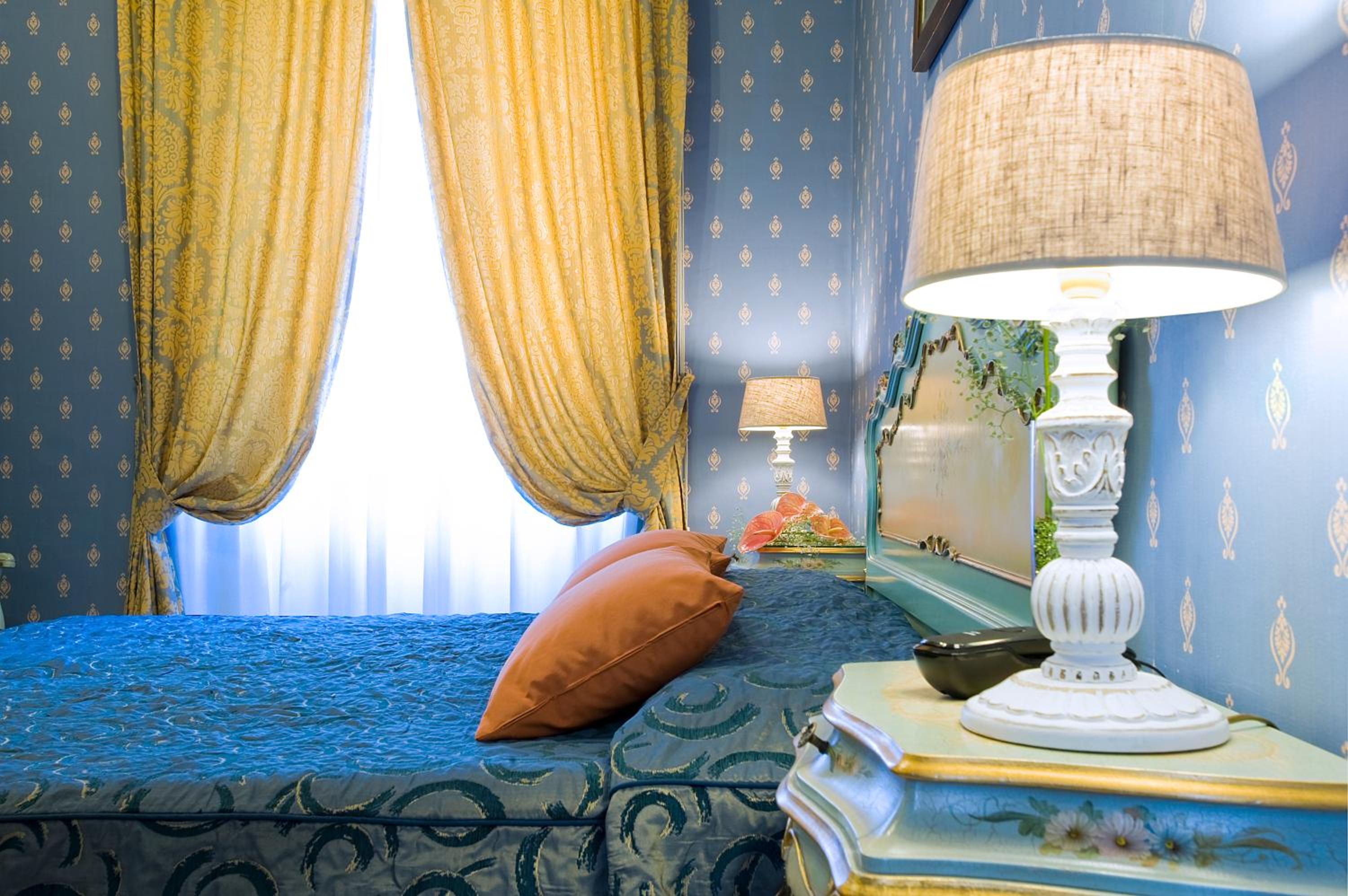 Hotel Villa San Lorenzo Maria