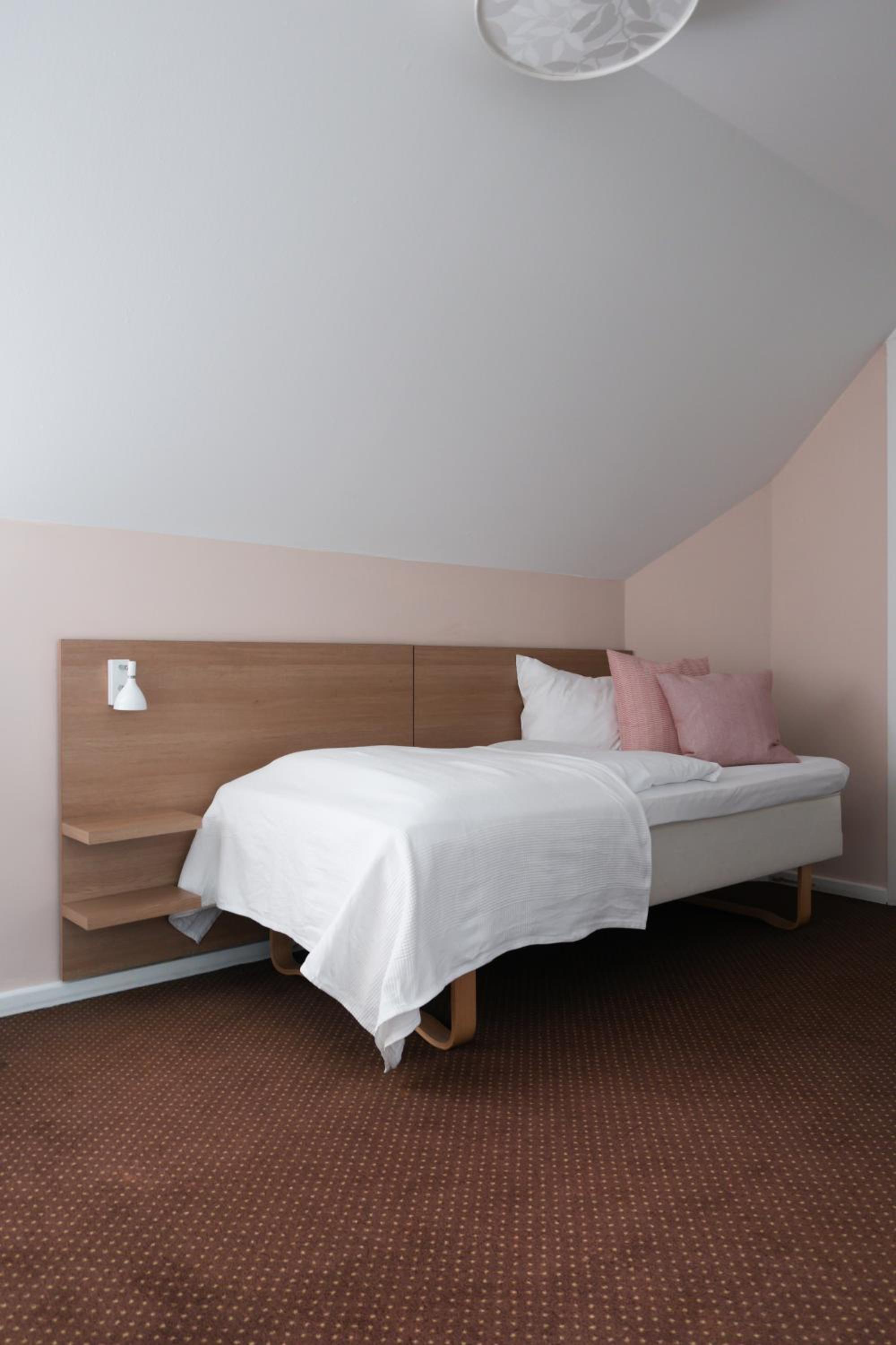 Savoy Hotel