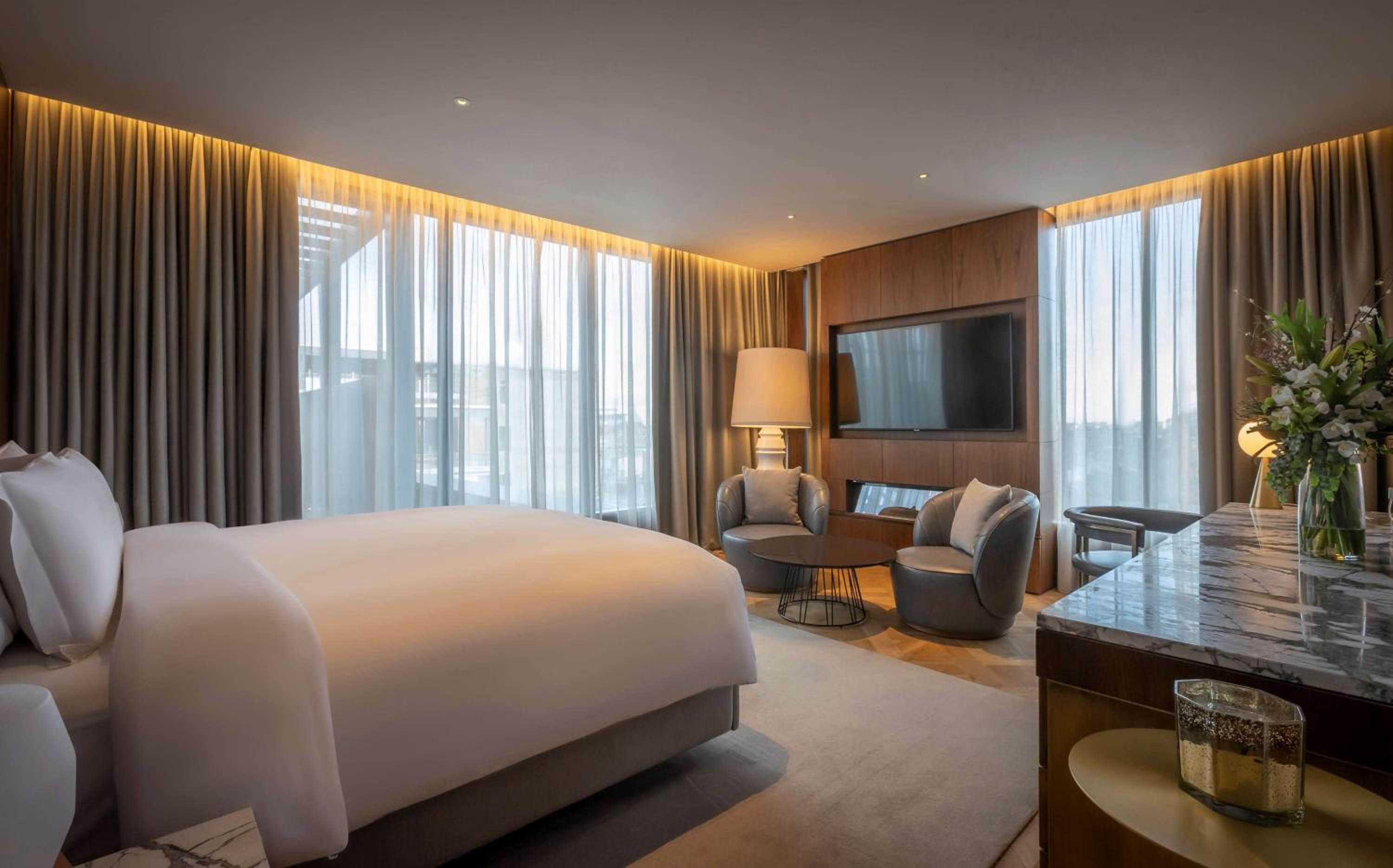 Radisson Blu Royal Hotel, Dublin
