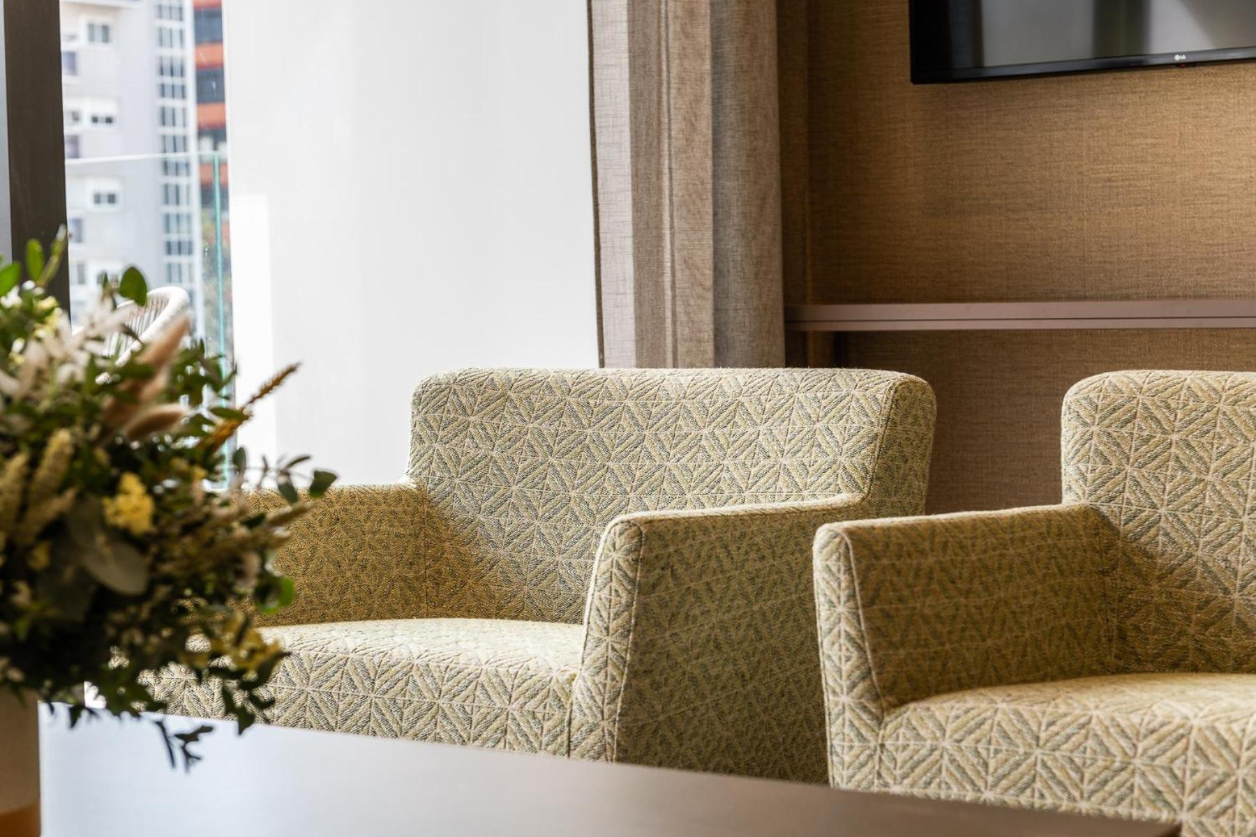 Apartamentos Core Suites Valencia