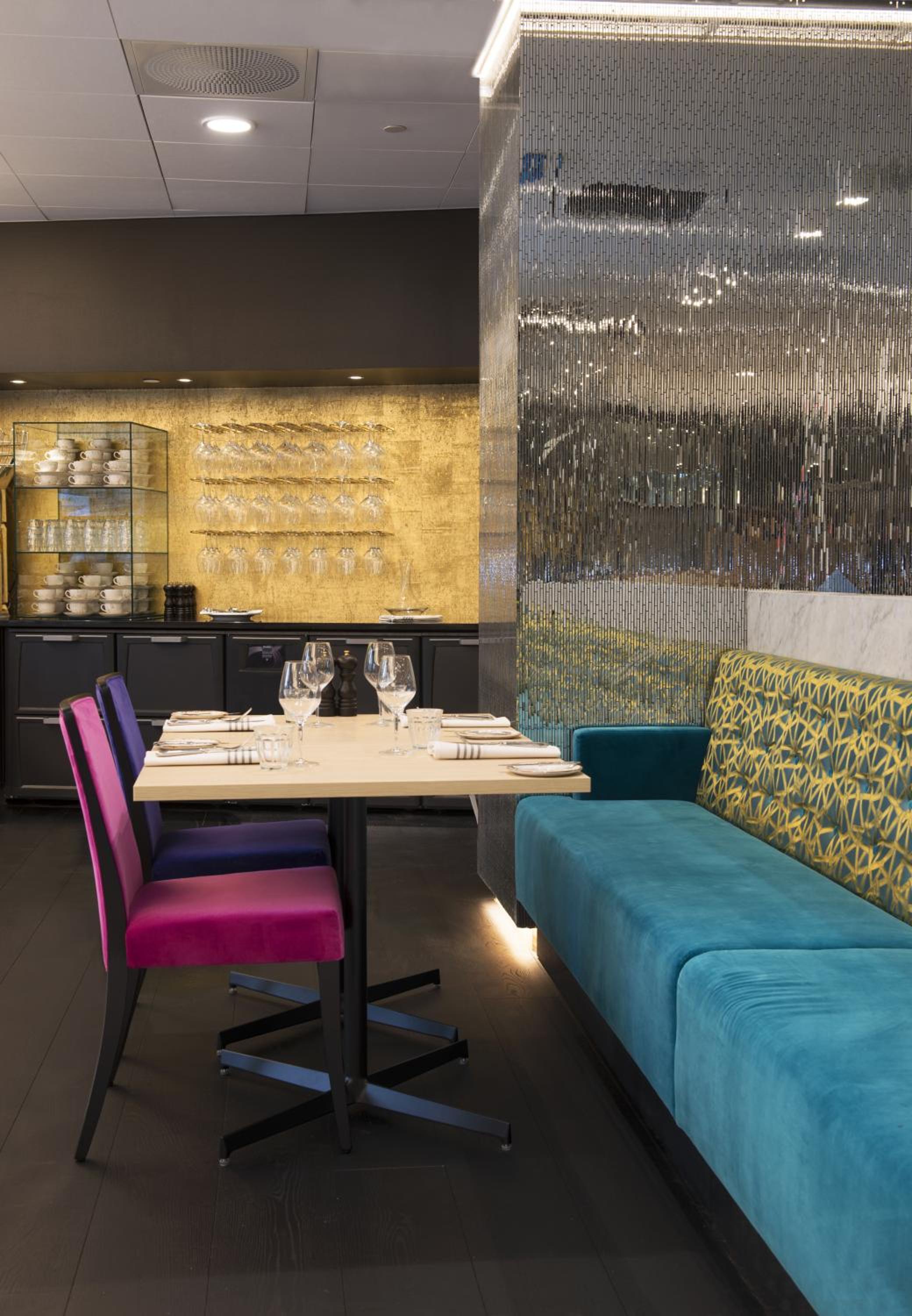 Thon Hotel Rosenkrantz Oslo