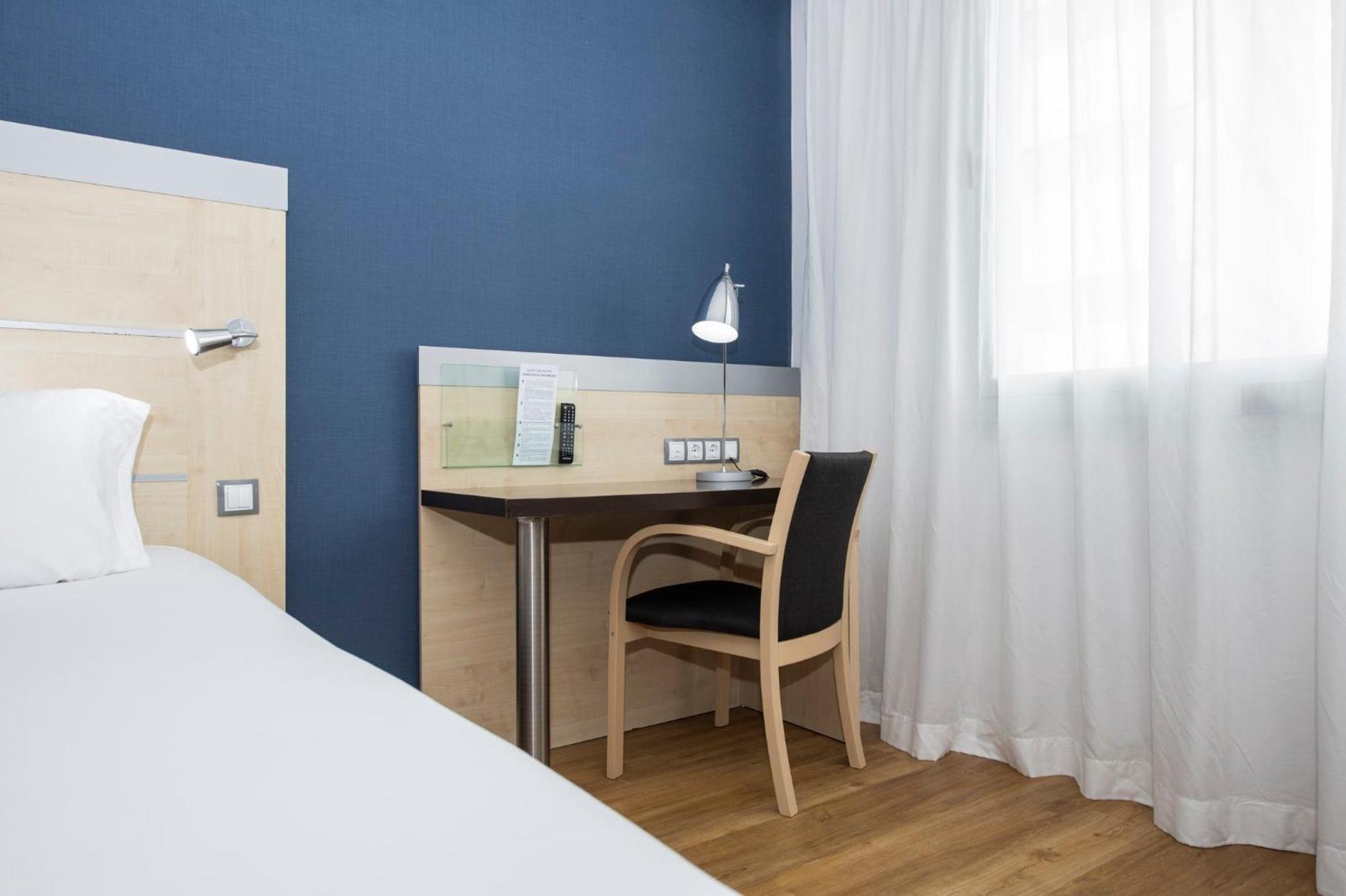Holiday Inn Express BARCELONA - CITY 22@ by IHG