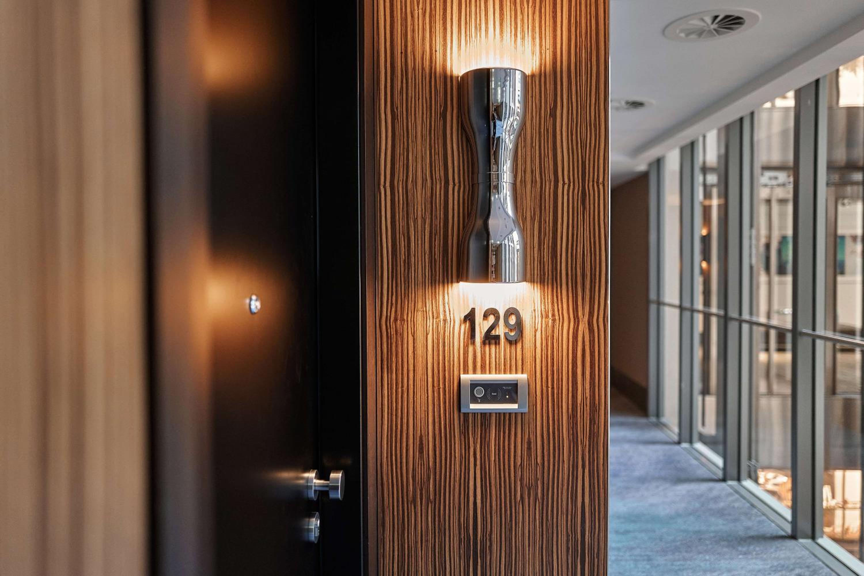 Hotel Ko59 Dusseldorf - Member of Hommage Luxury Hotels Collection