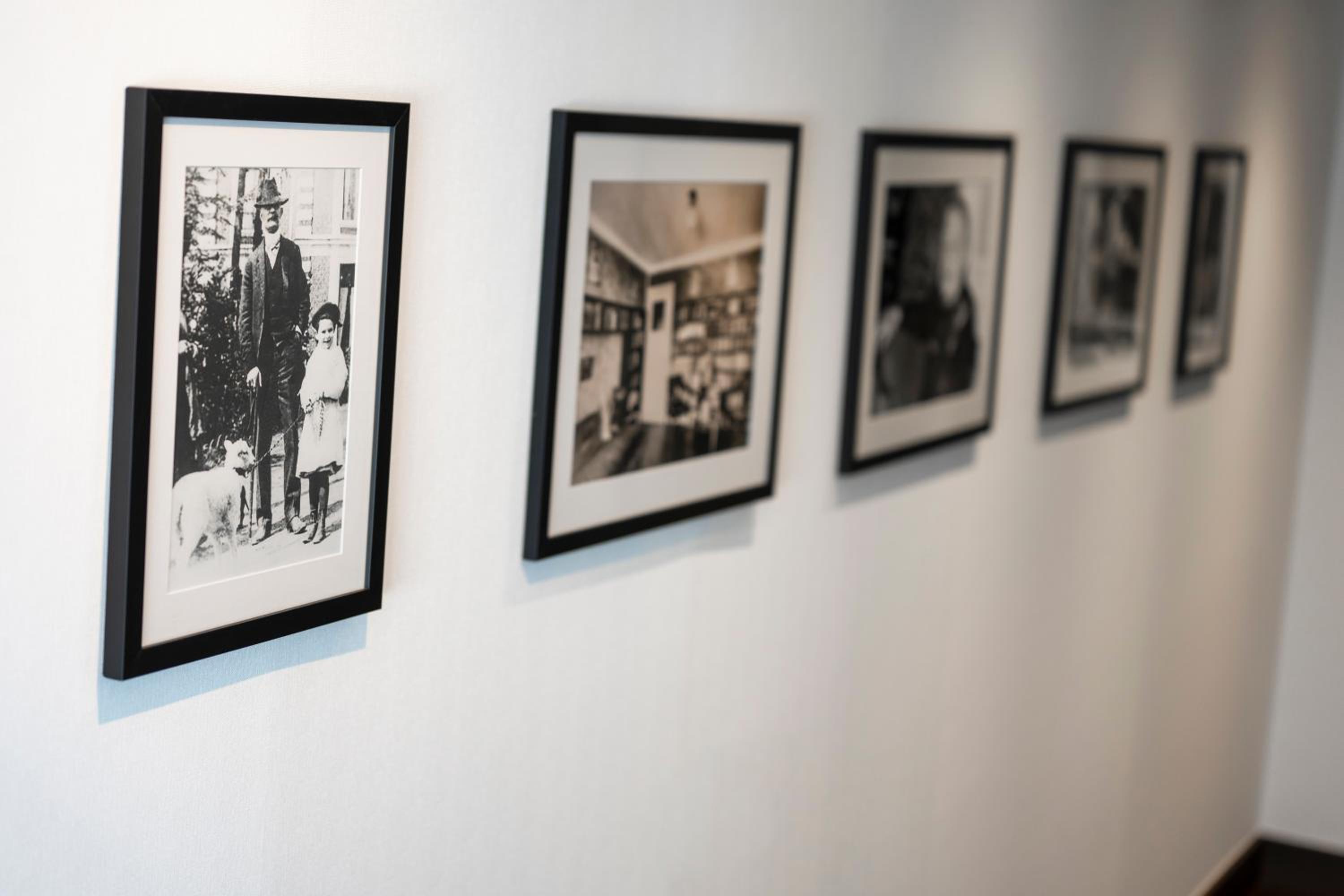 Le Louise Hotel Brussels - MGallery Collection
