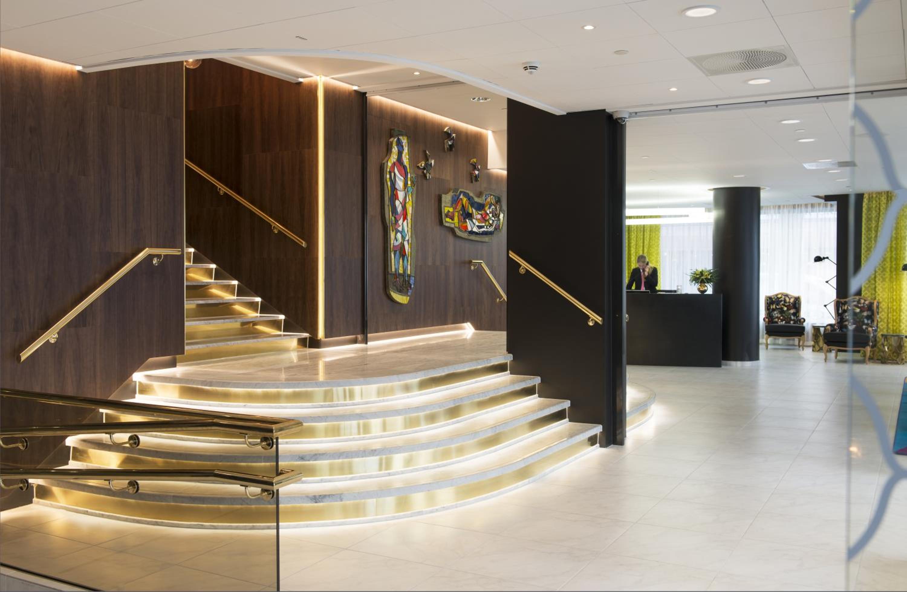 Thon Hotel Rosenkrantz Oslo