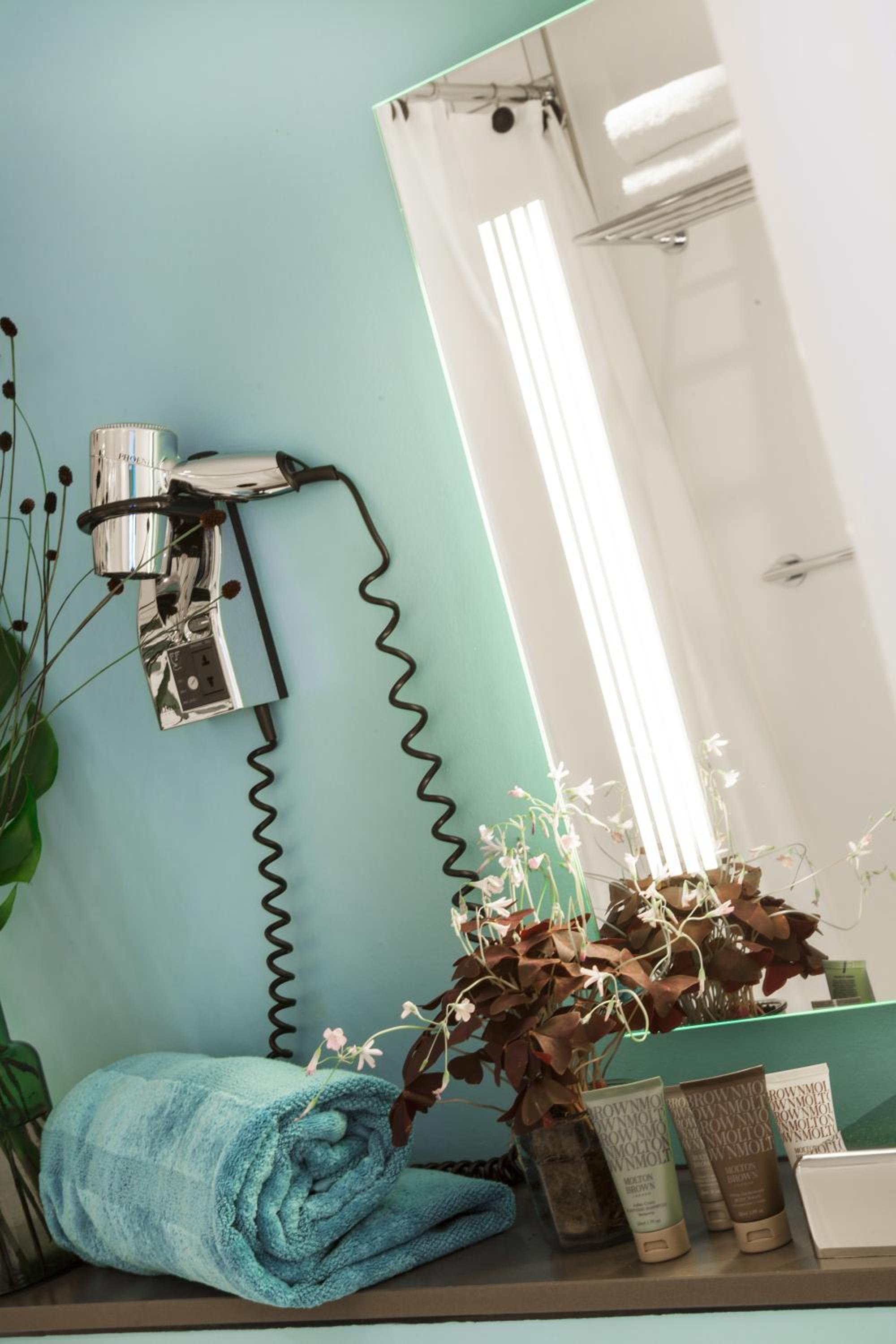 Andersen Boutique Hotel