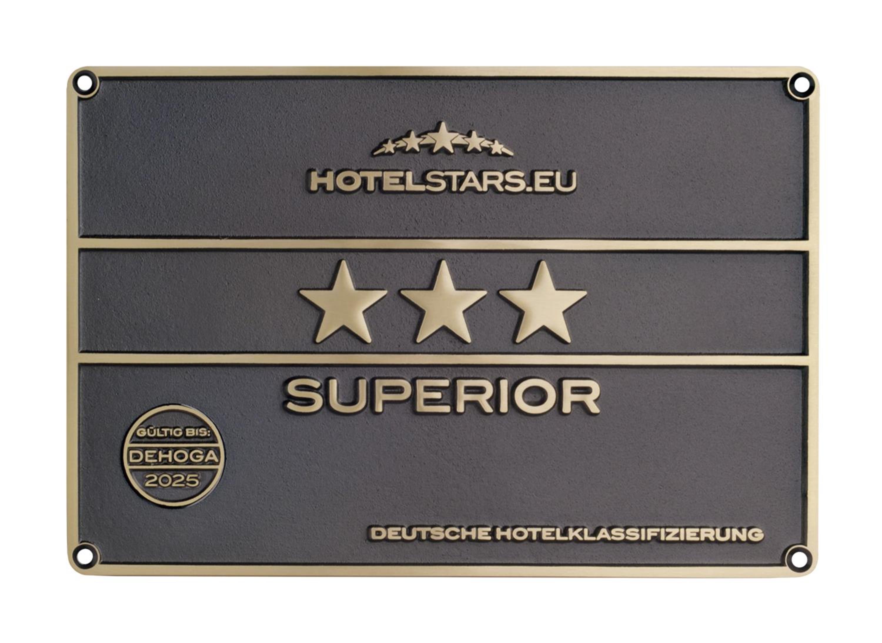 Hotel Boulevard - Superior