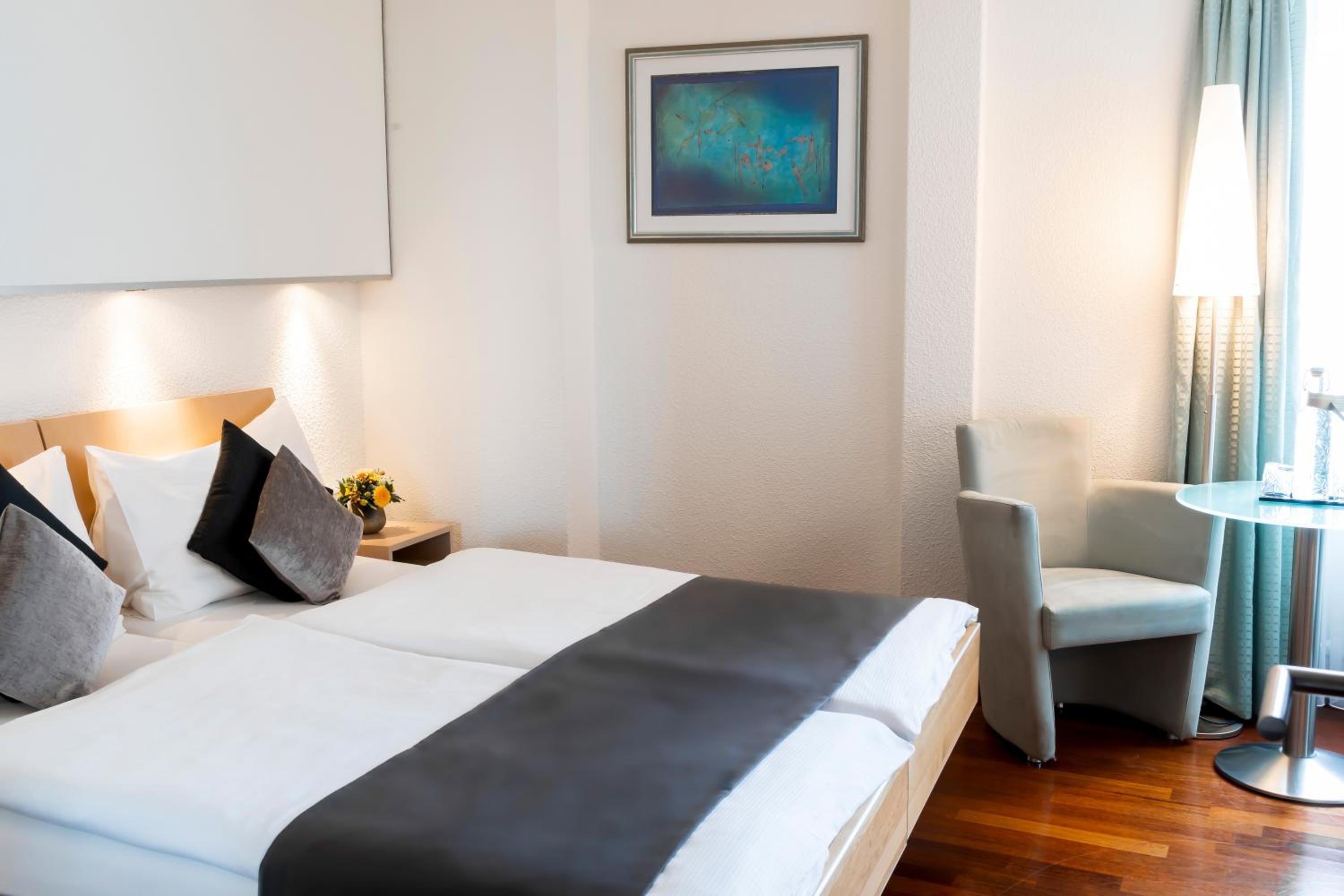 Hotel Krone Unterstrass