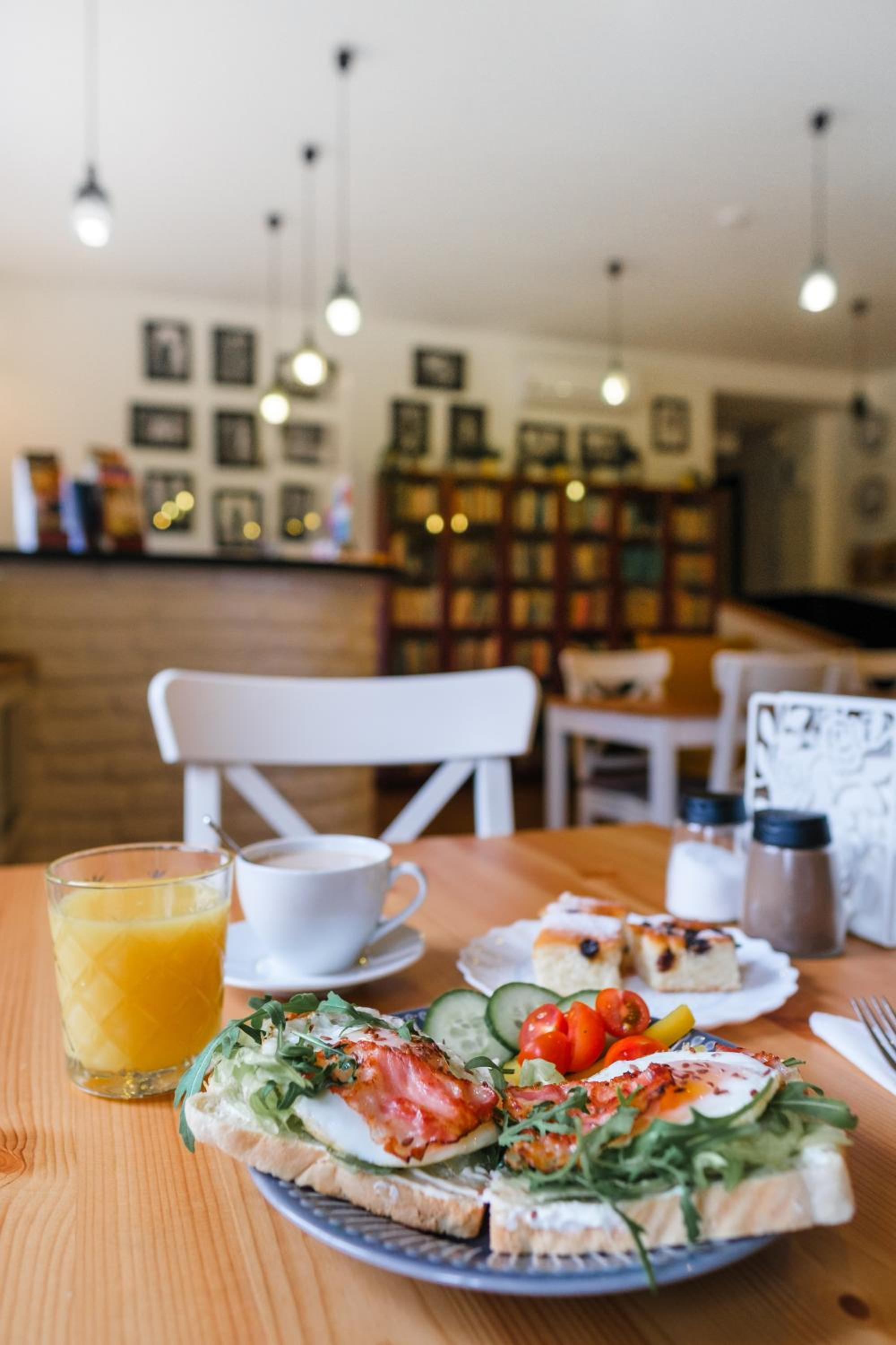 Bohem Prague Hotel
