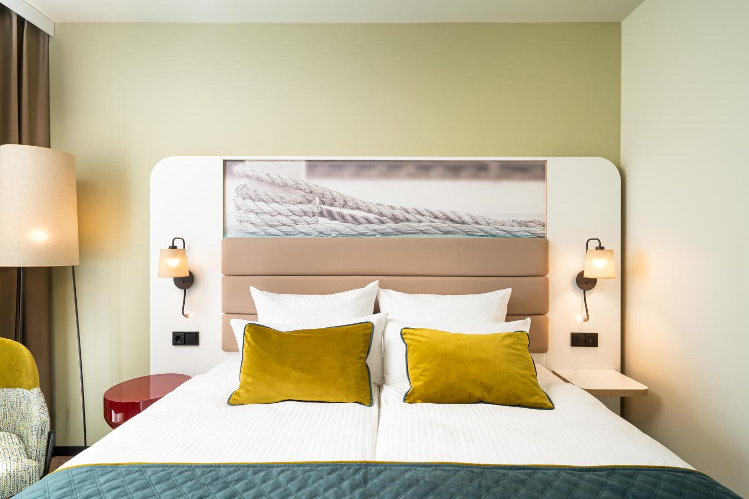 Leonardo Hotel Hamburg Altona