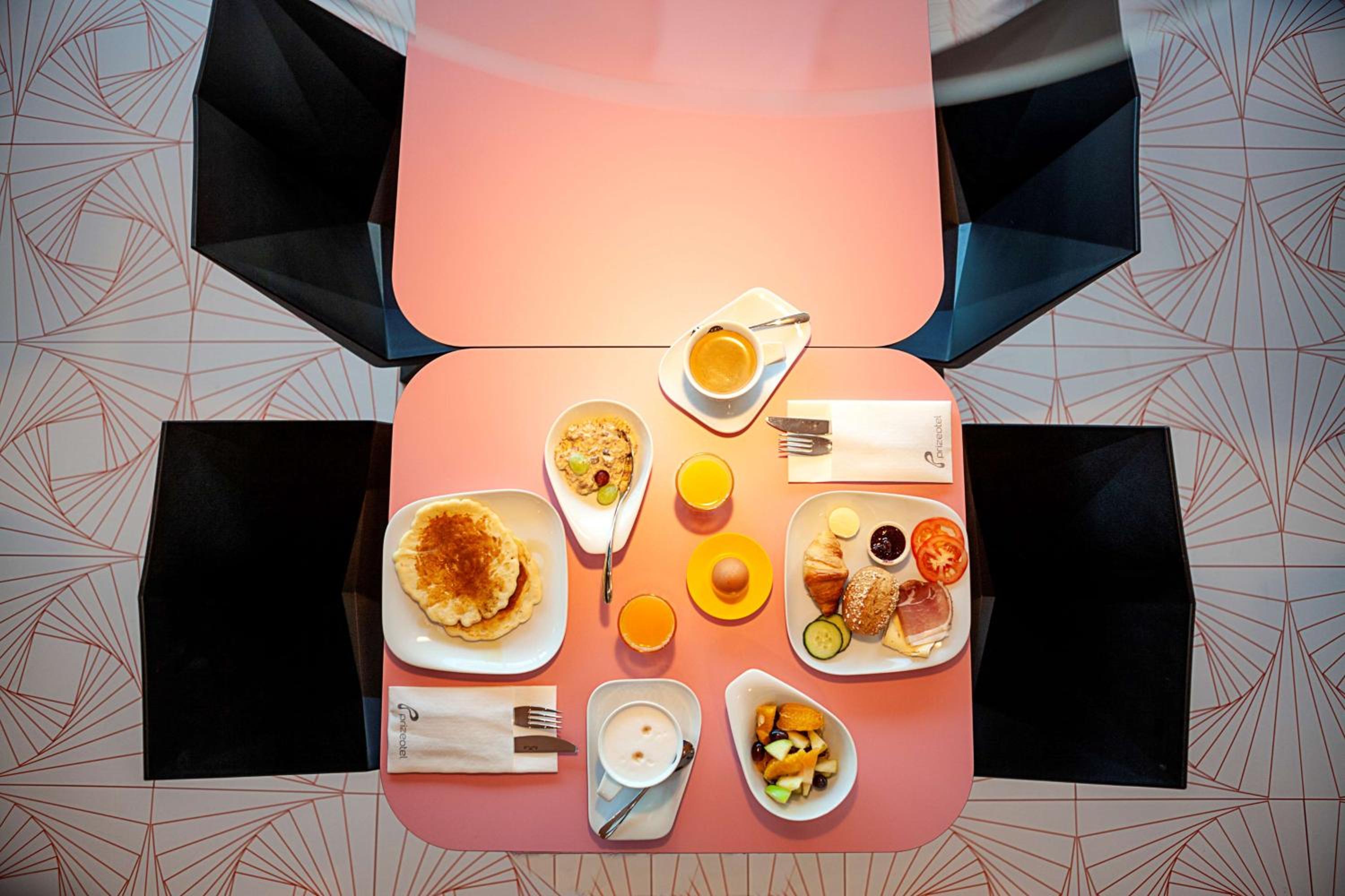 Prize by Radisson, Vienna City