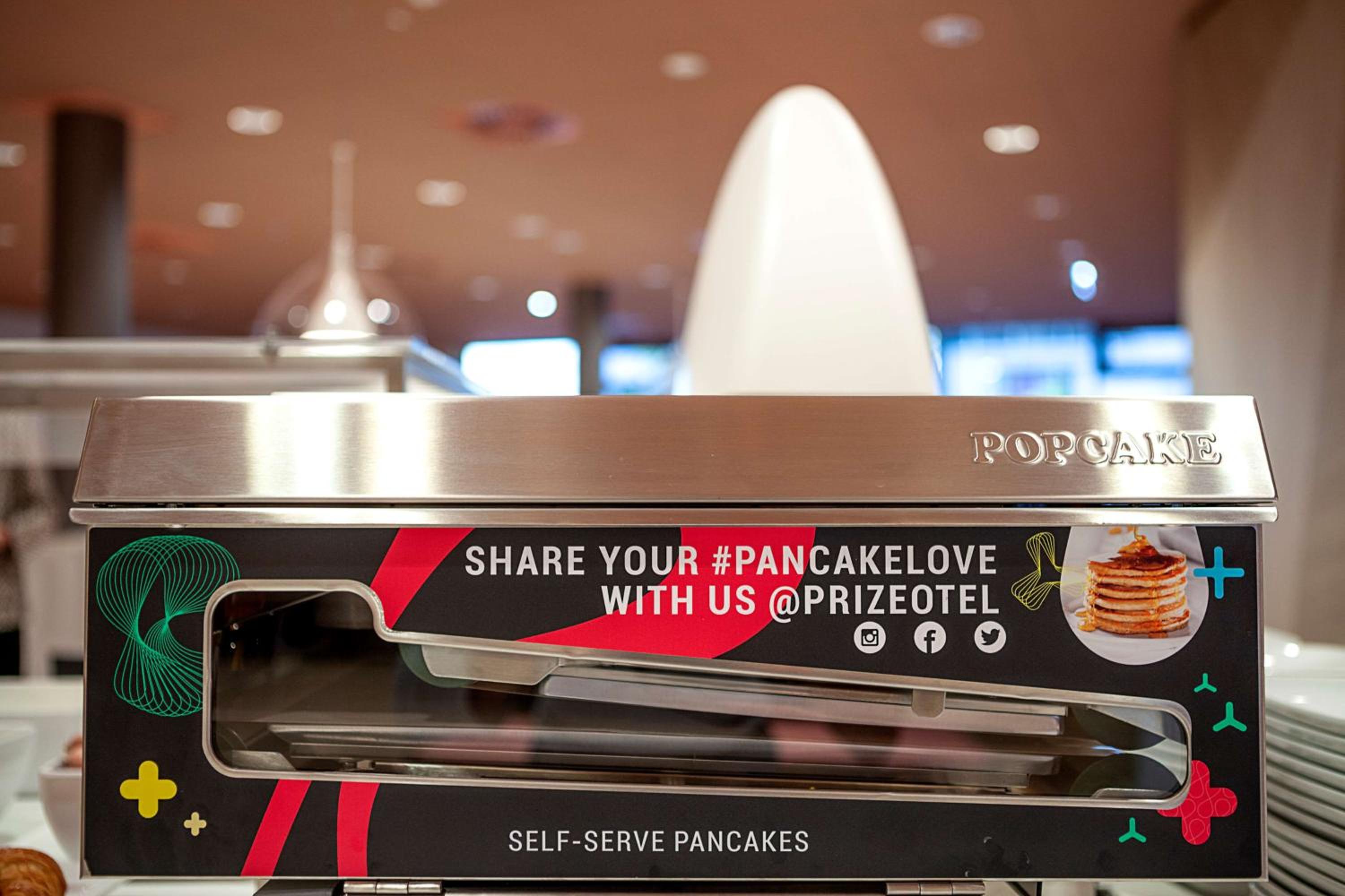 Prize by Radisson, Vienna City