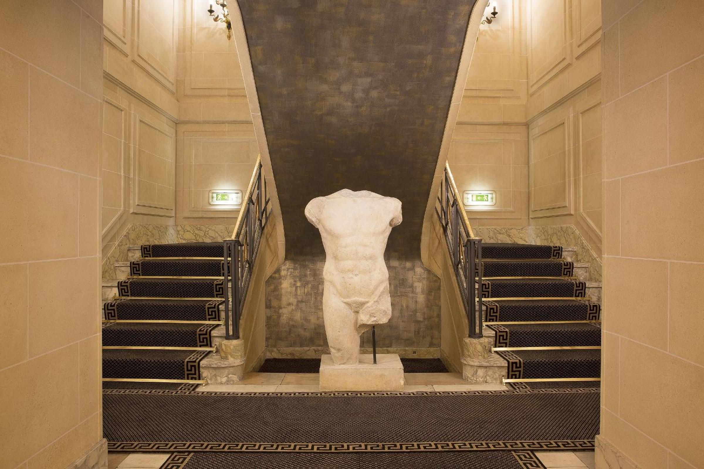 Hôtel Napoleon Paris