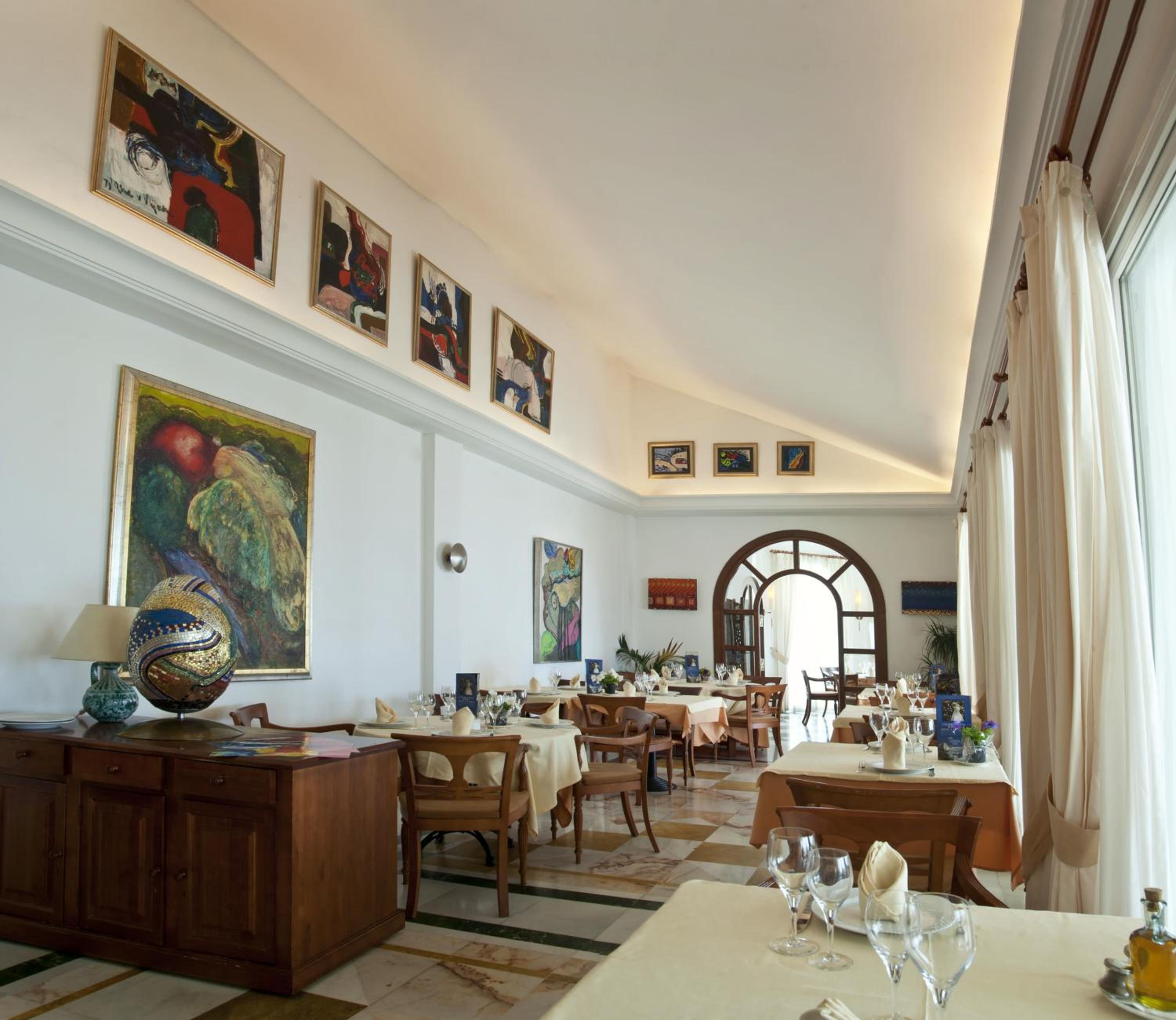Villa Guadalupe