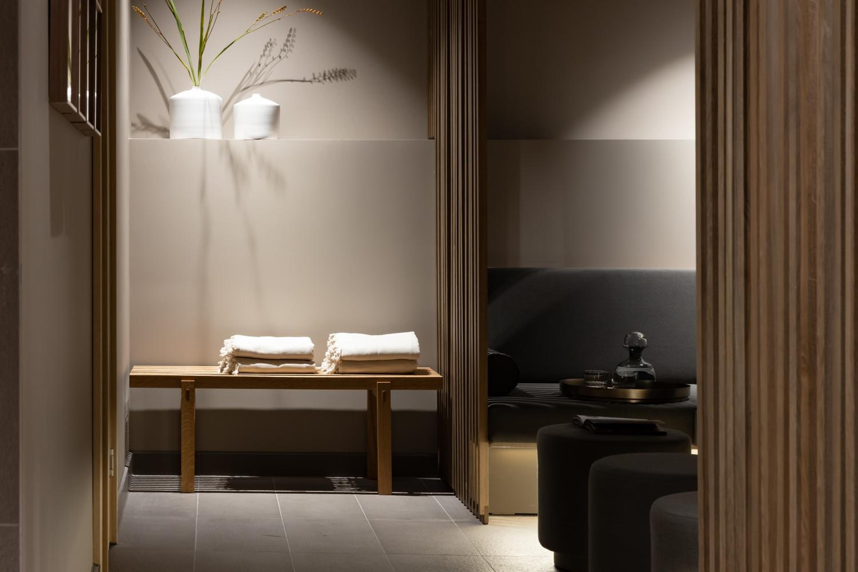 Pillows Grand Boutique Hotel Maurits at the Park - Small Luxury Hotels