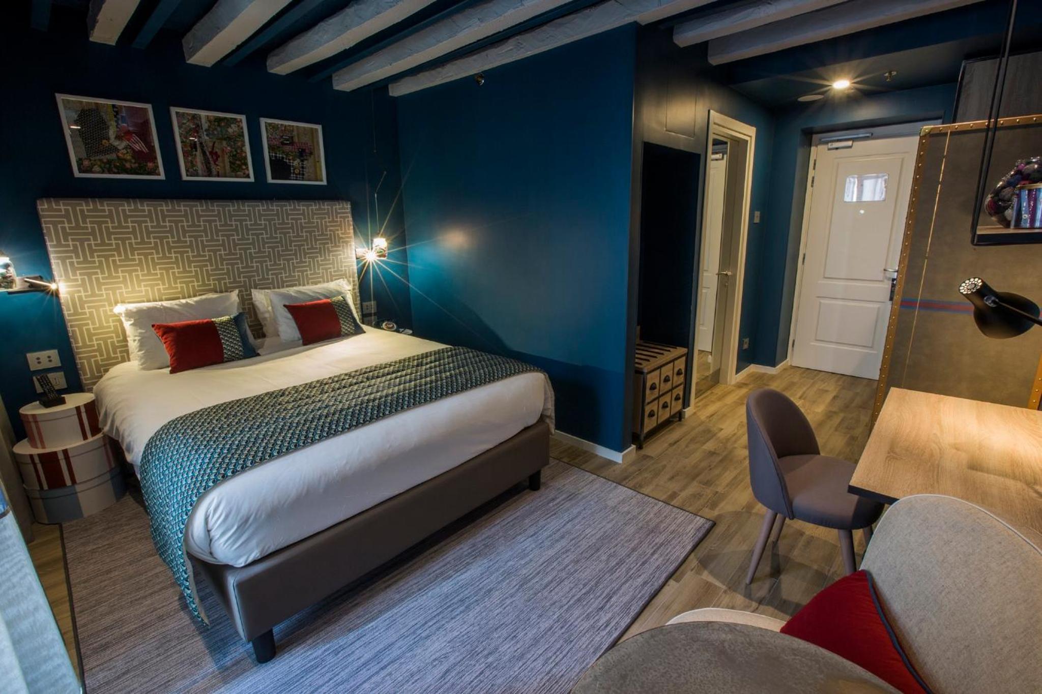Hotel Indigo MILAN - CORSO MONFORTE by IHG