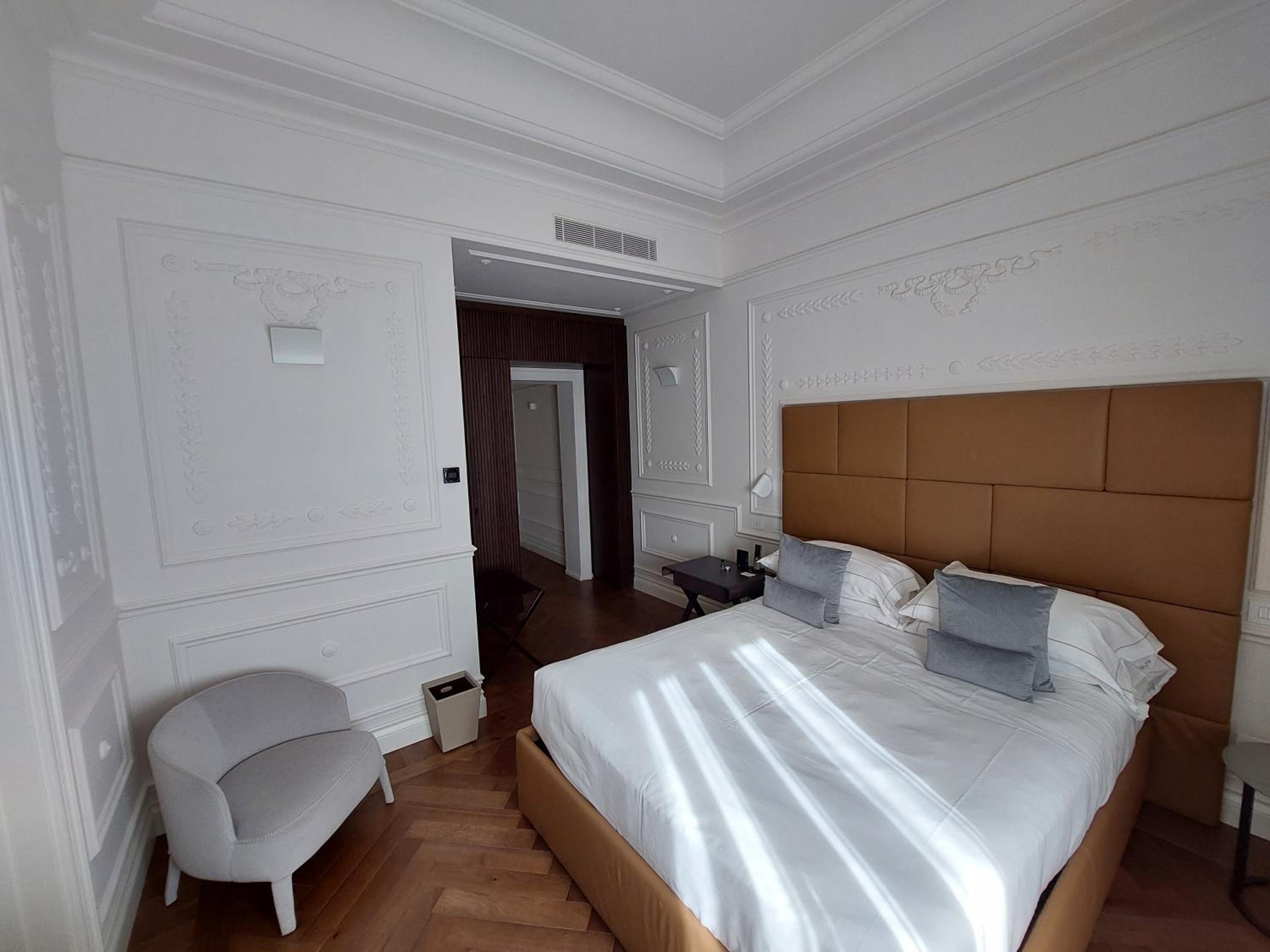 Dimora Palanca Boutique & Spa
