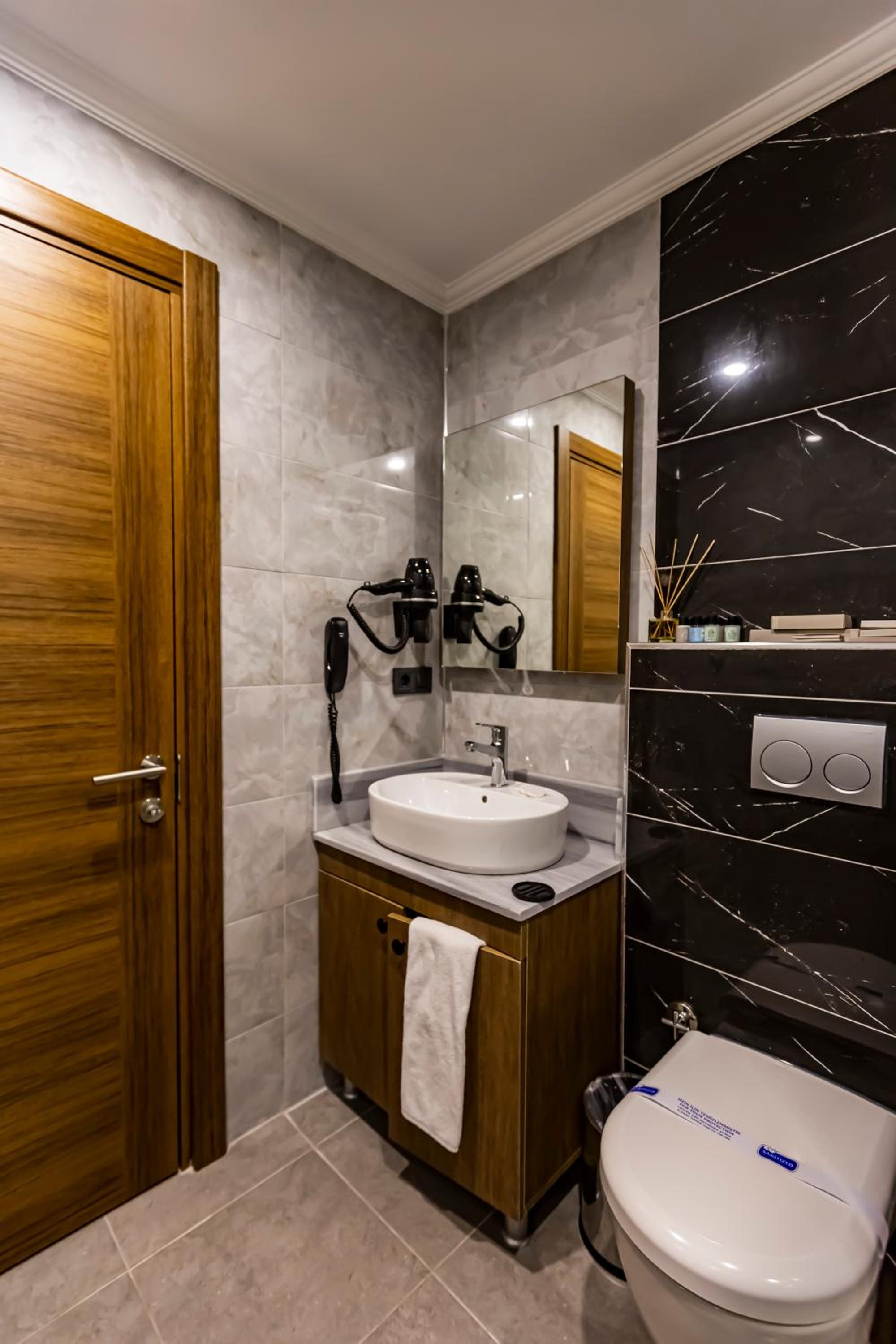 Hamitbey Hotel Yenikapı