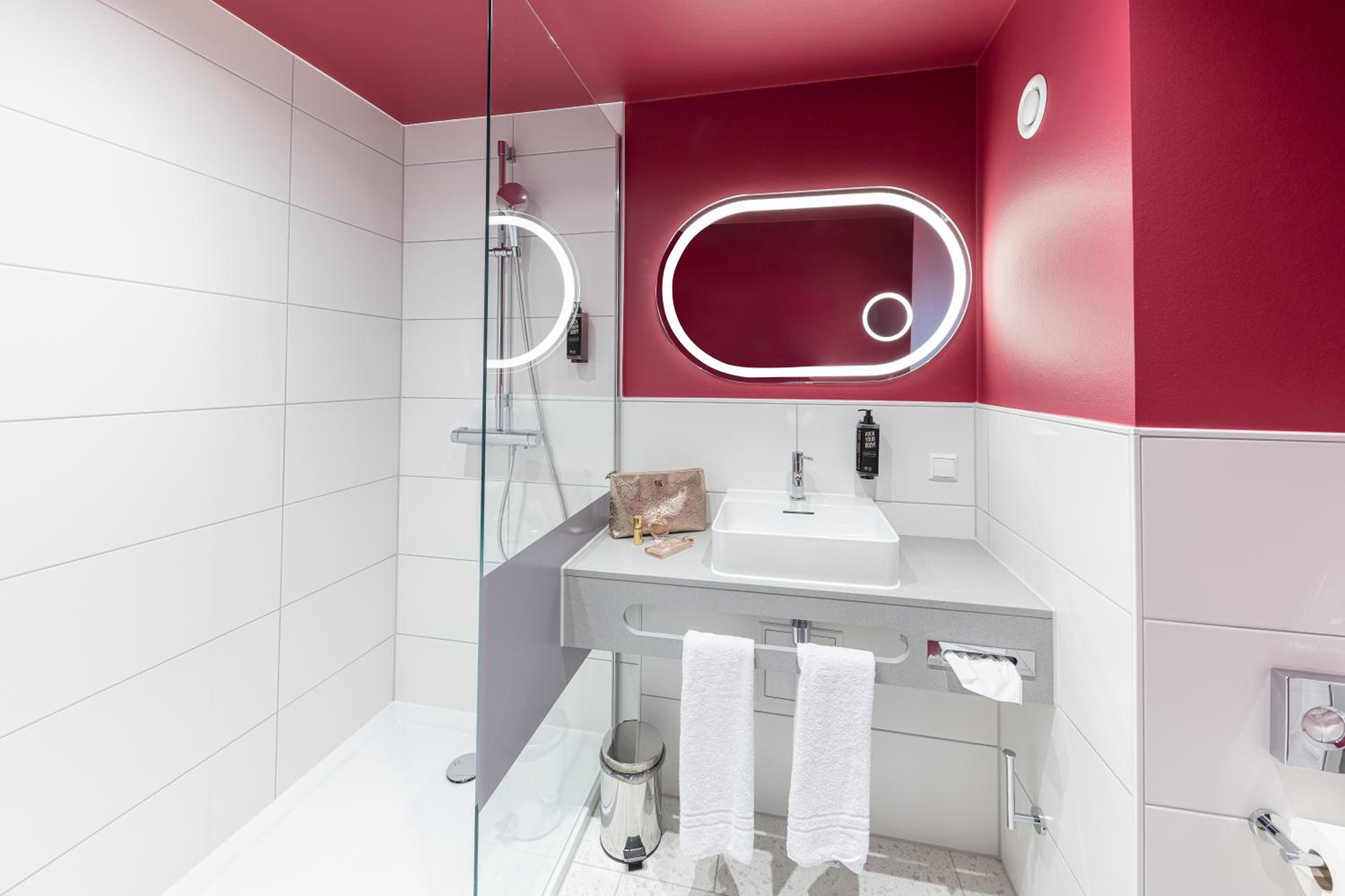 Ibis Styles Muenchen Perlach