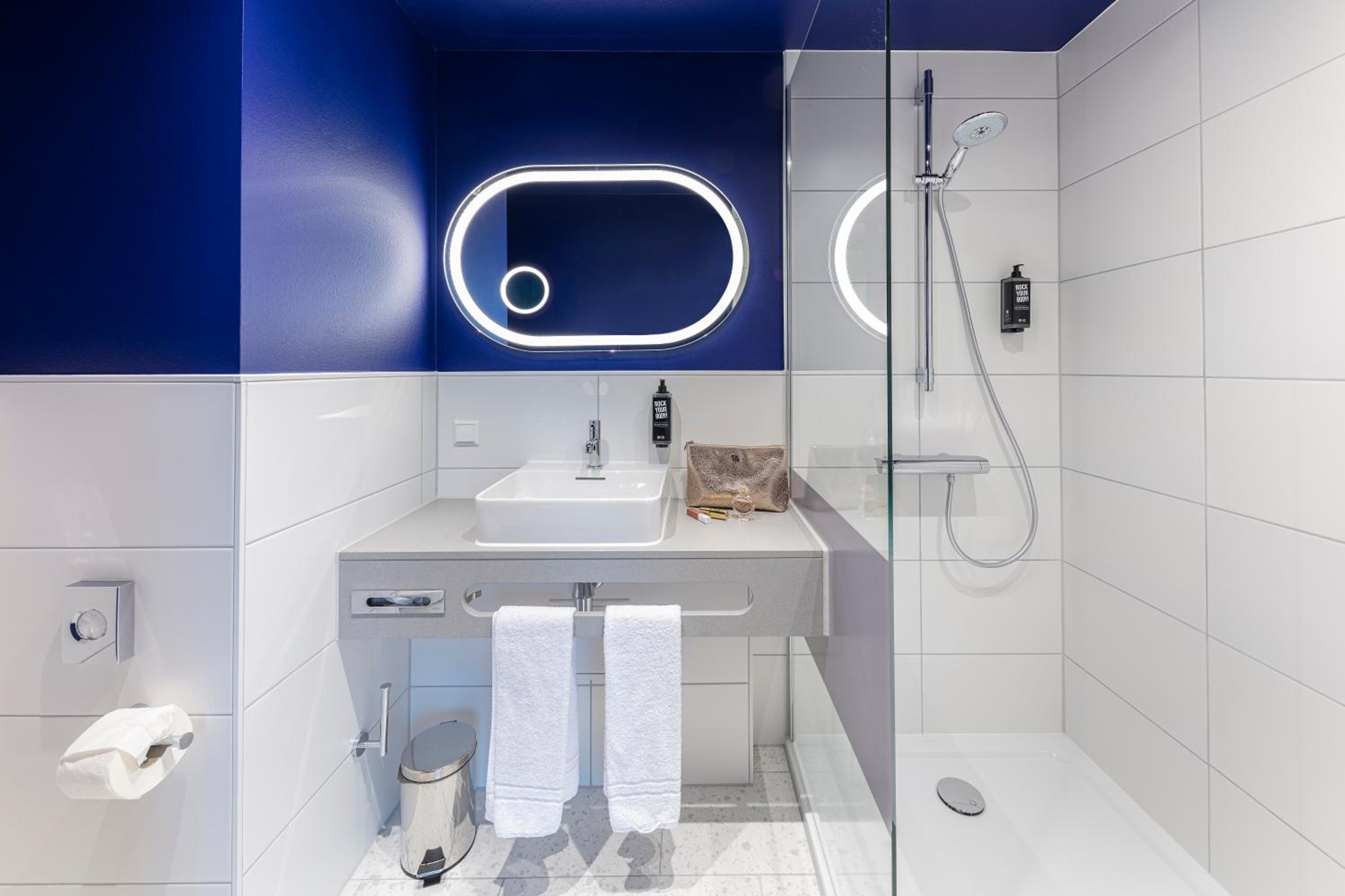 Ibis Styles Muenchen Perlach