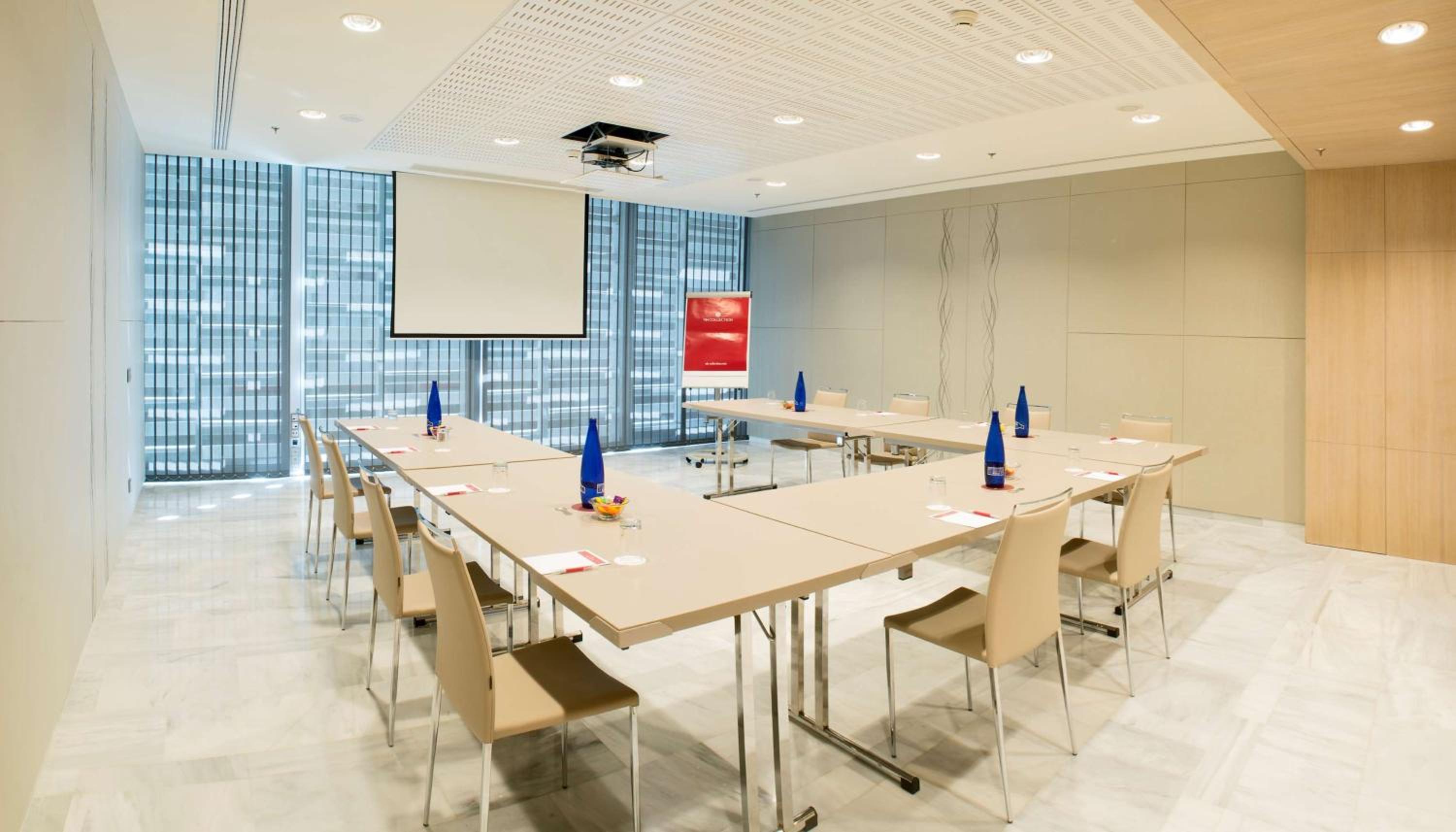 NH Collection Eurobuilding
