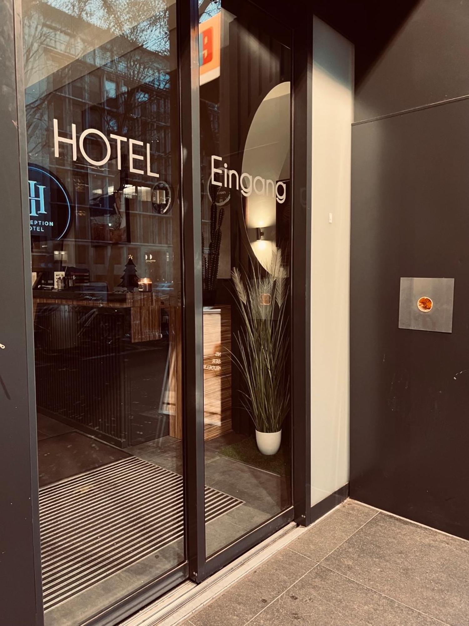 Hotel Innception
