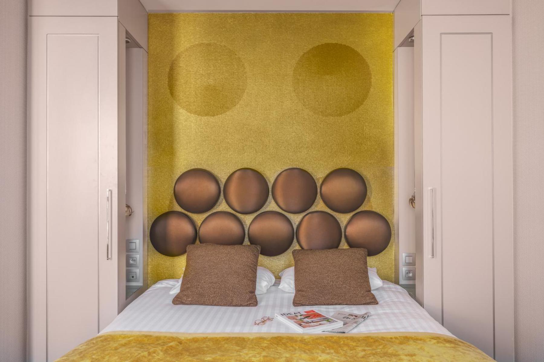 Hotel le Petit Paris