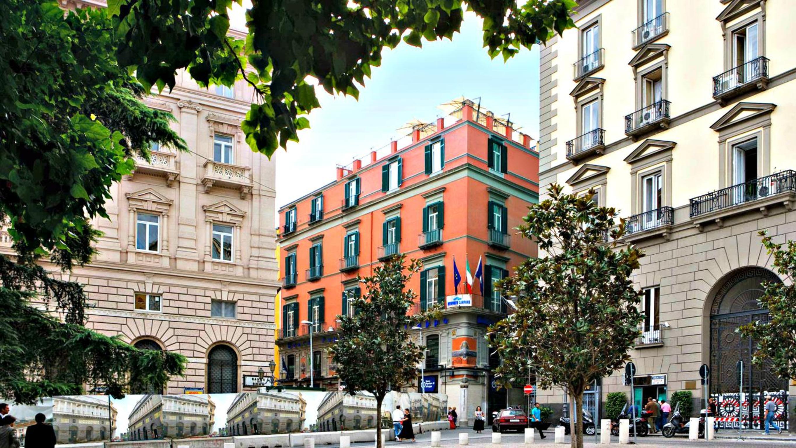 La Ciliegina Lifestyle Hotel