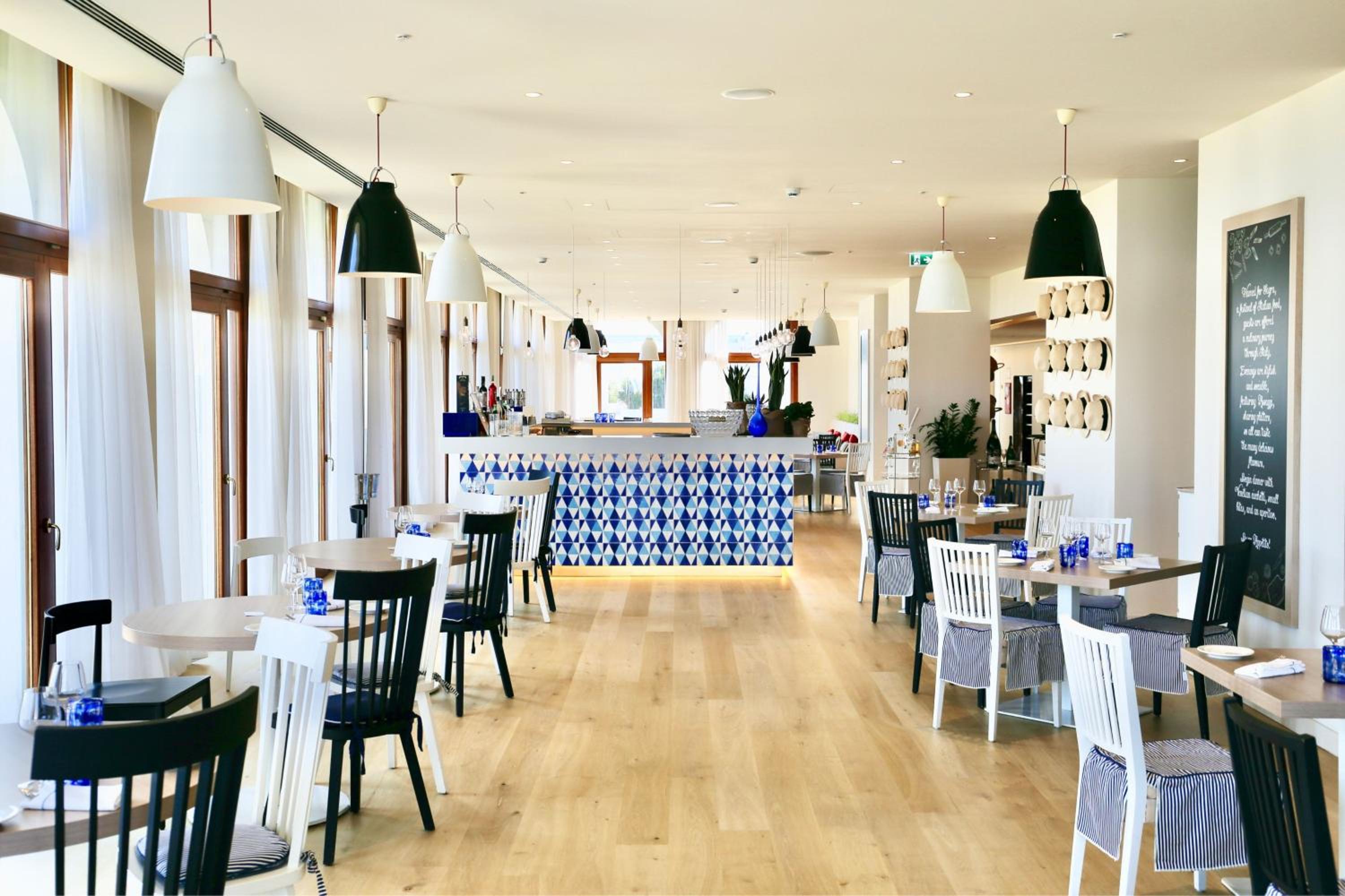 JW Marriott Venice Resort & Spa