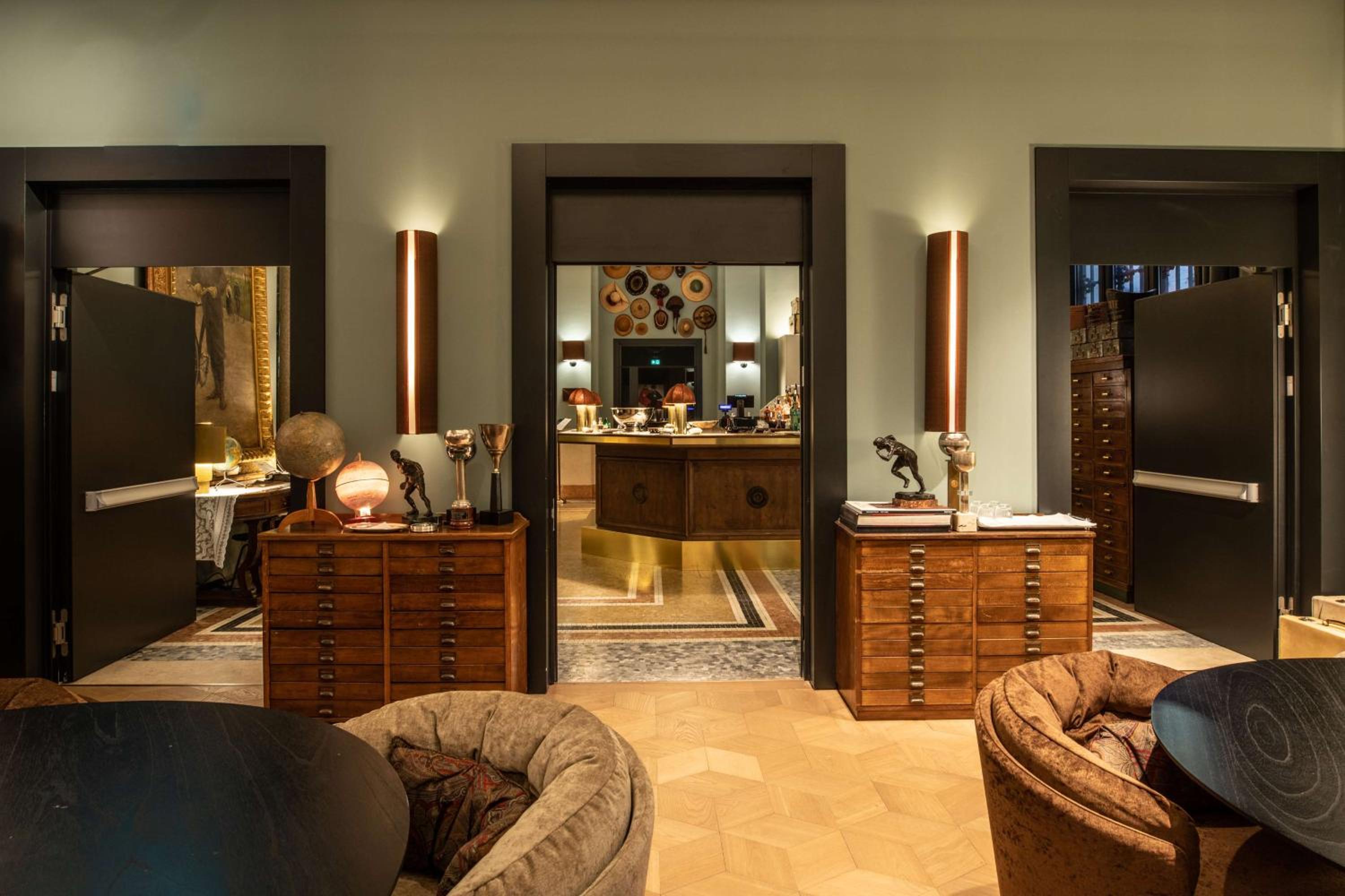 Palazzo Touring Club Milan, A Radisson Collection Hotel