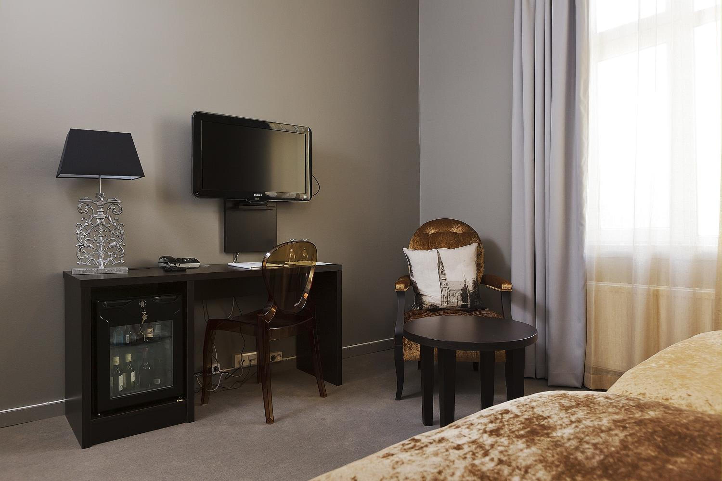 Saga Hotel Oslo, Worldhotels Crafted