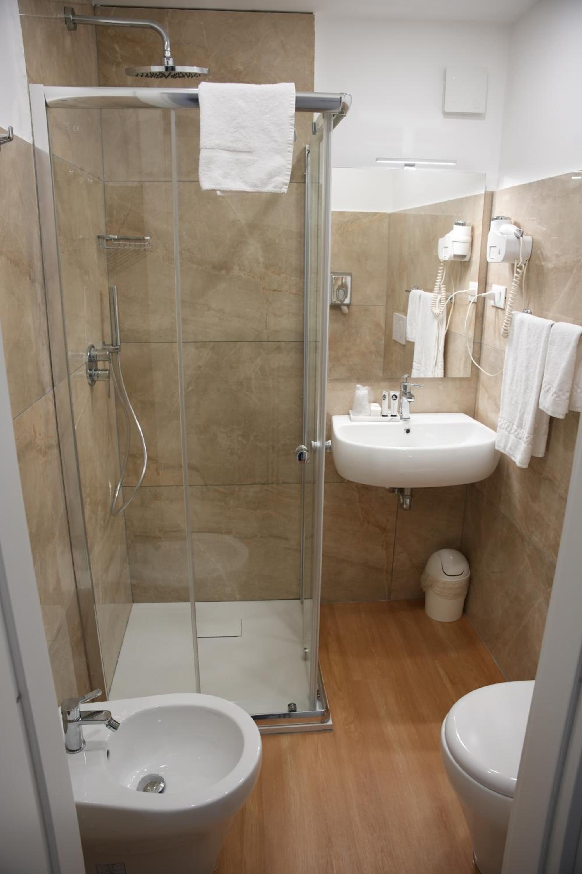 Hotel la Corte Porta Nuova