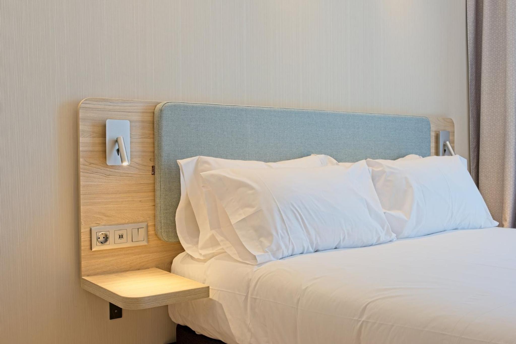 Holiday Inn Express MADRID - AIRPORT by IHG
