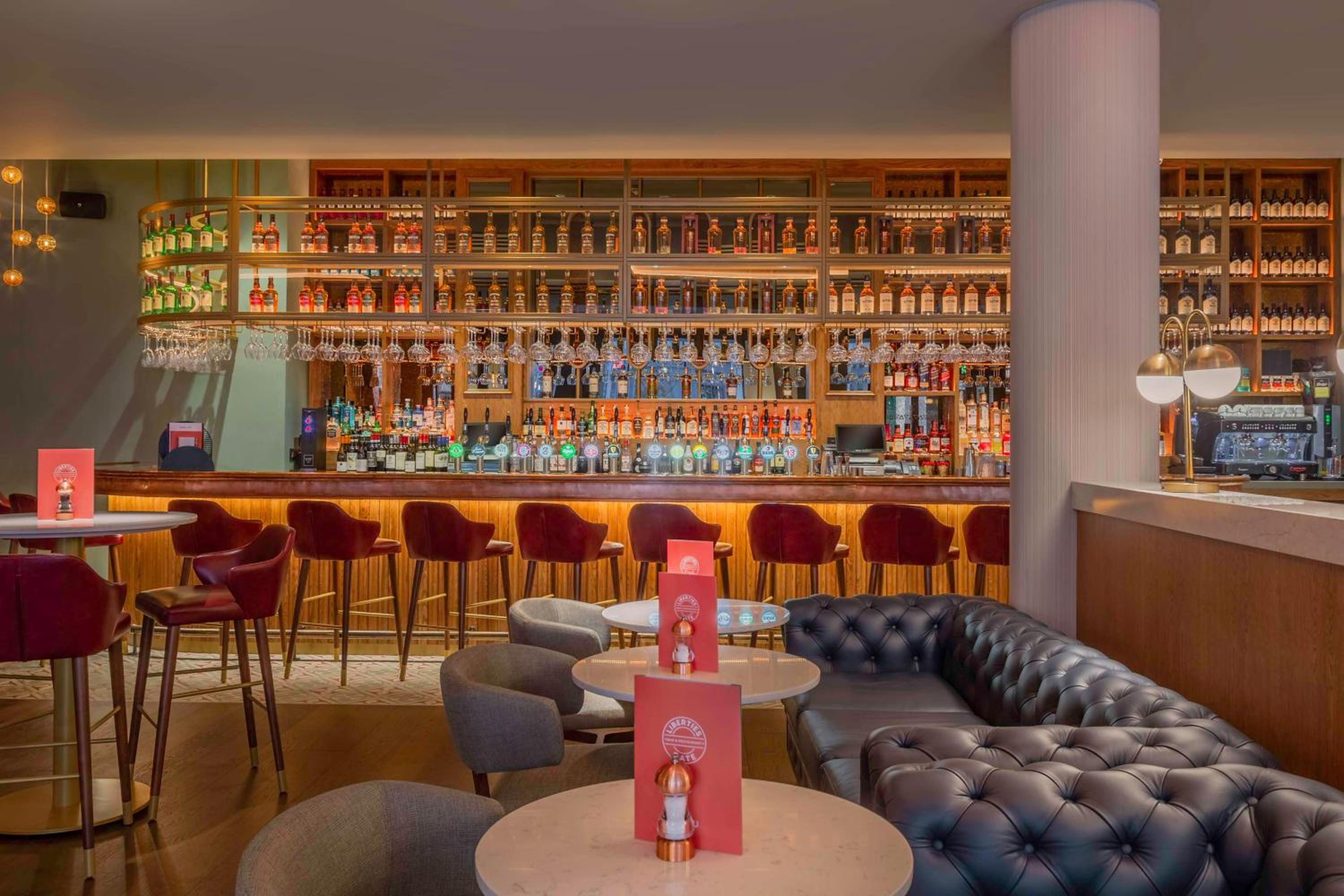 Hyatt Centric the Liberties Dublin