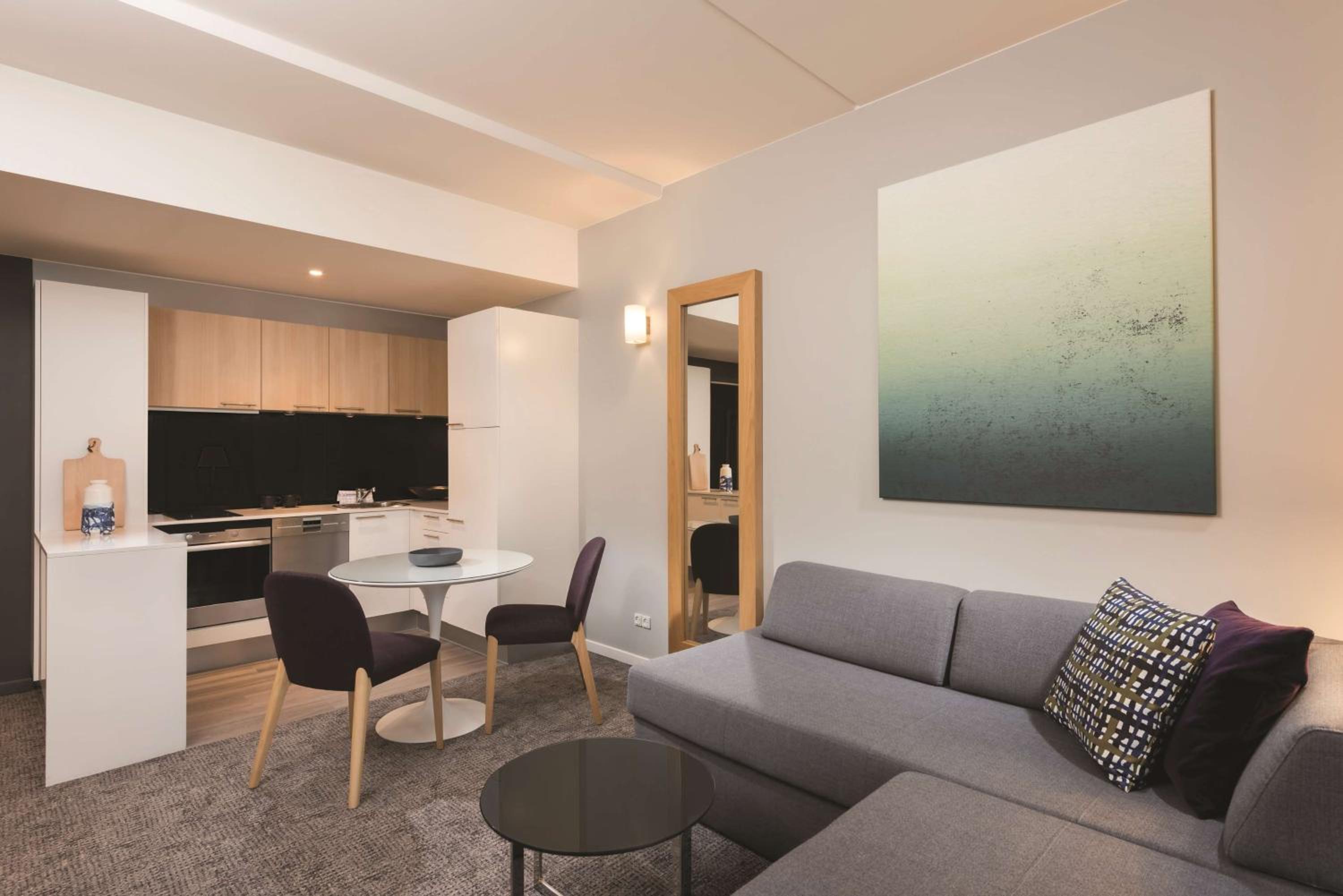 Adina Apartment Hotel Copenhagen