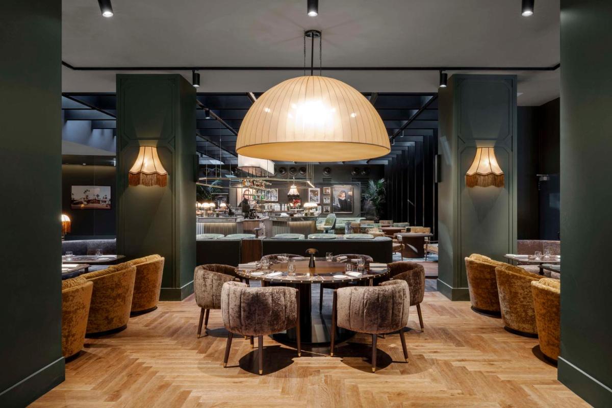 Radisson Collection Hotel Santa Sofia Milan
