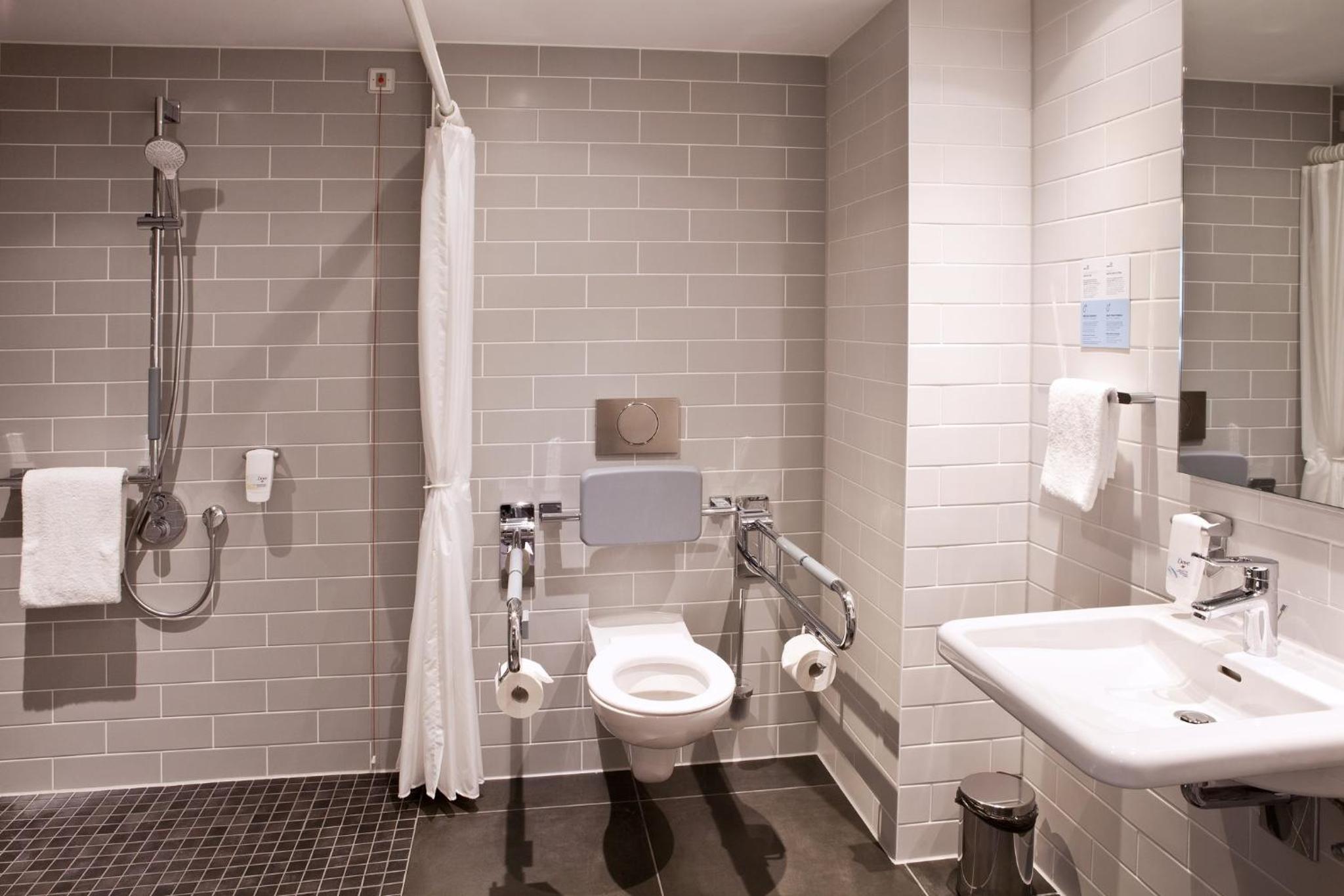 Holiday Inn Express MUNICH - OLYMPIAPARK by IHG